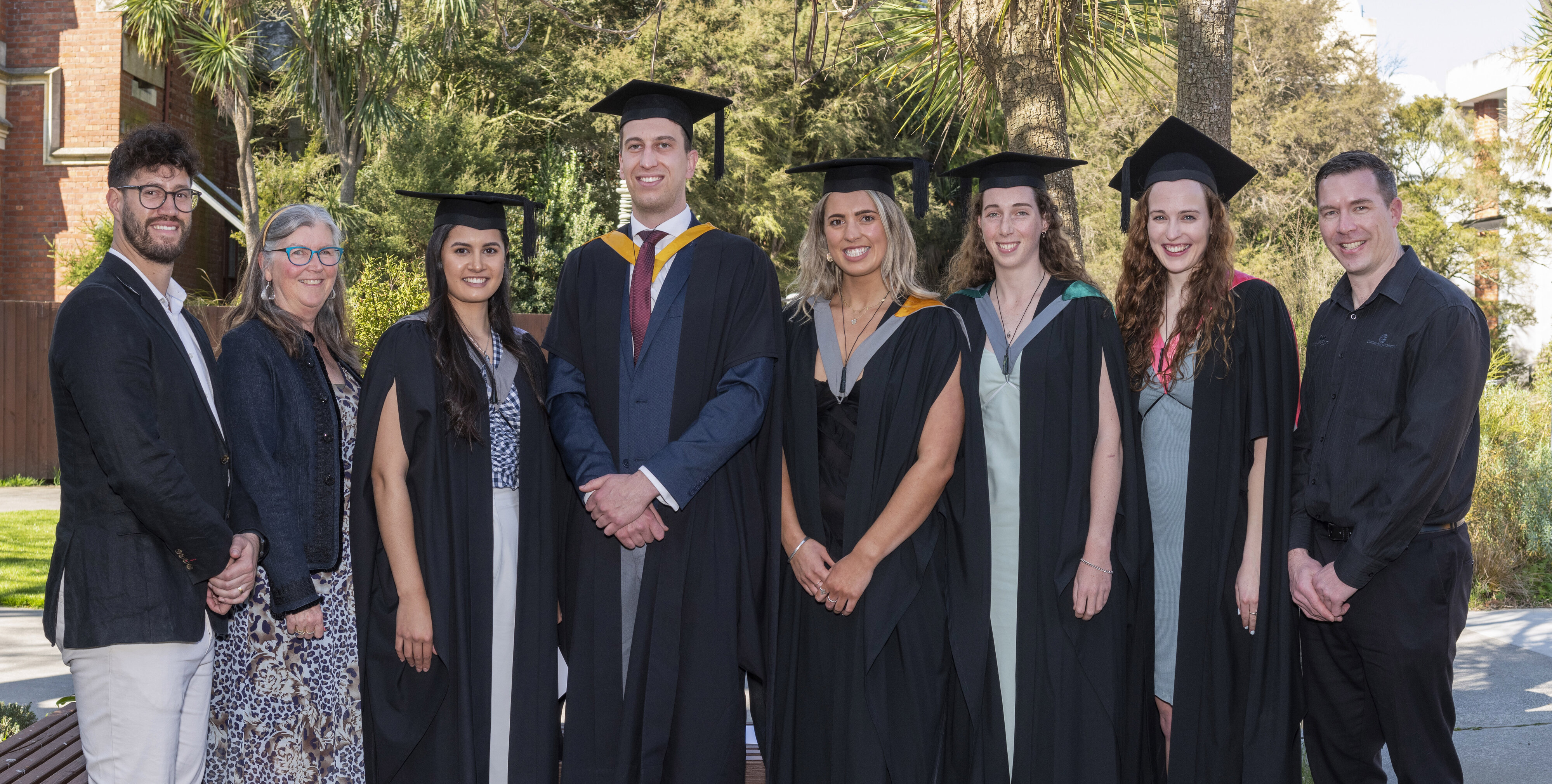 2022 LU Graduation Future Leaders &amp; Sports Scholars 031