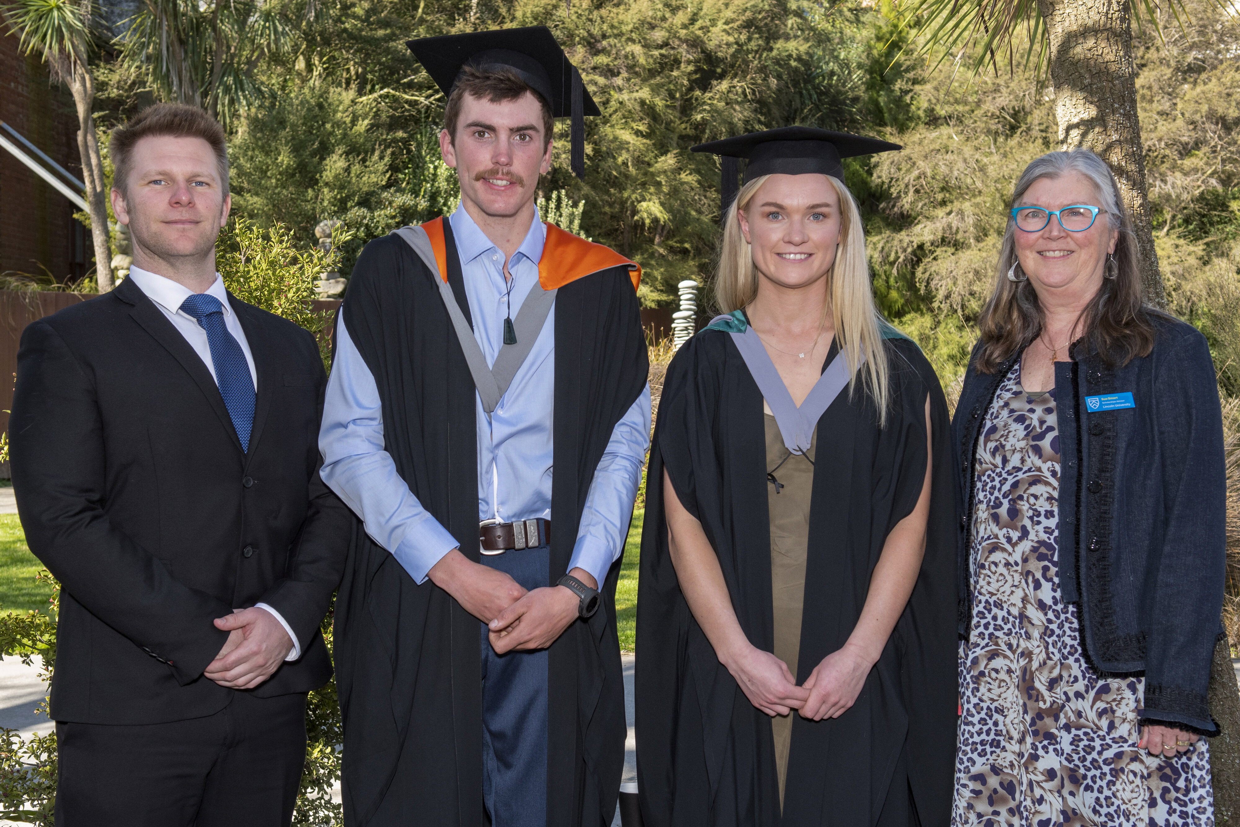 2022 LU Graduation Future Leaders &amp; Sports Scholars 033