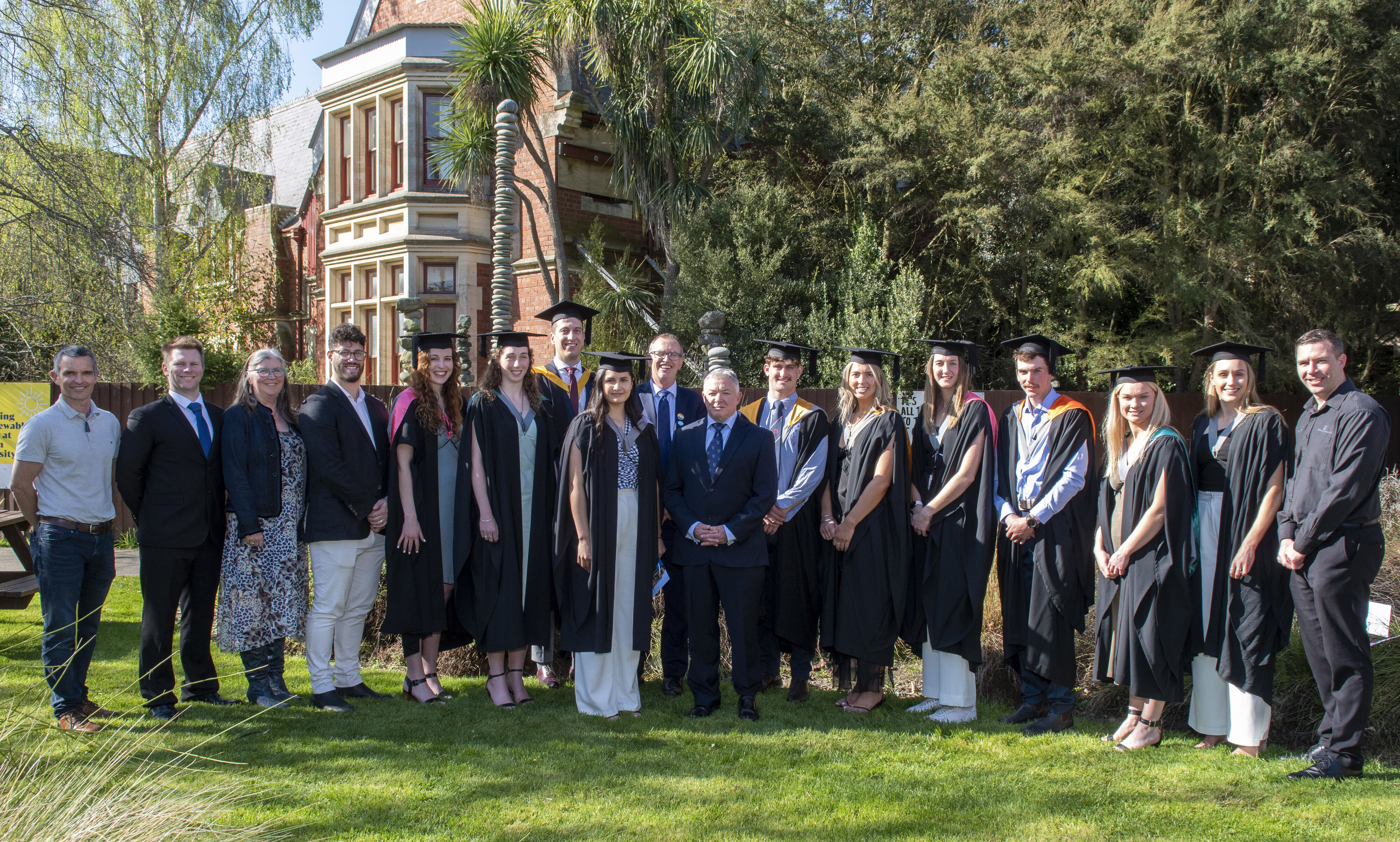 2022 LU Graduation Future Leaders &amp; Sports Scholars 037