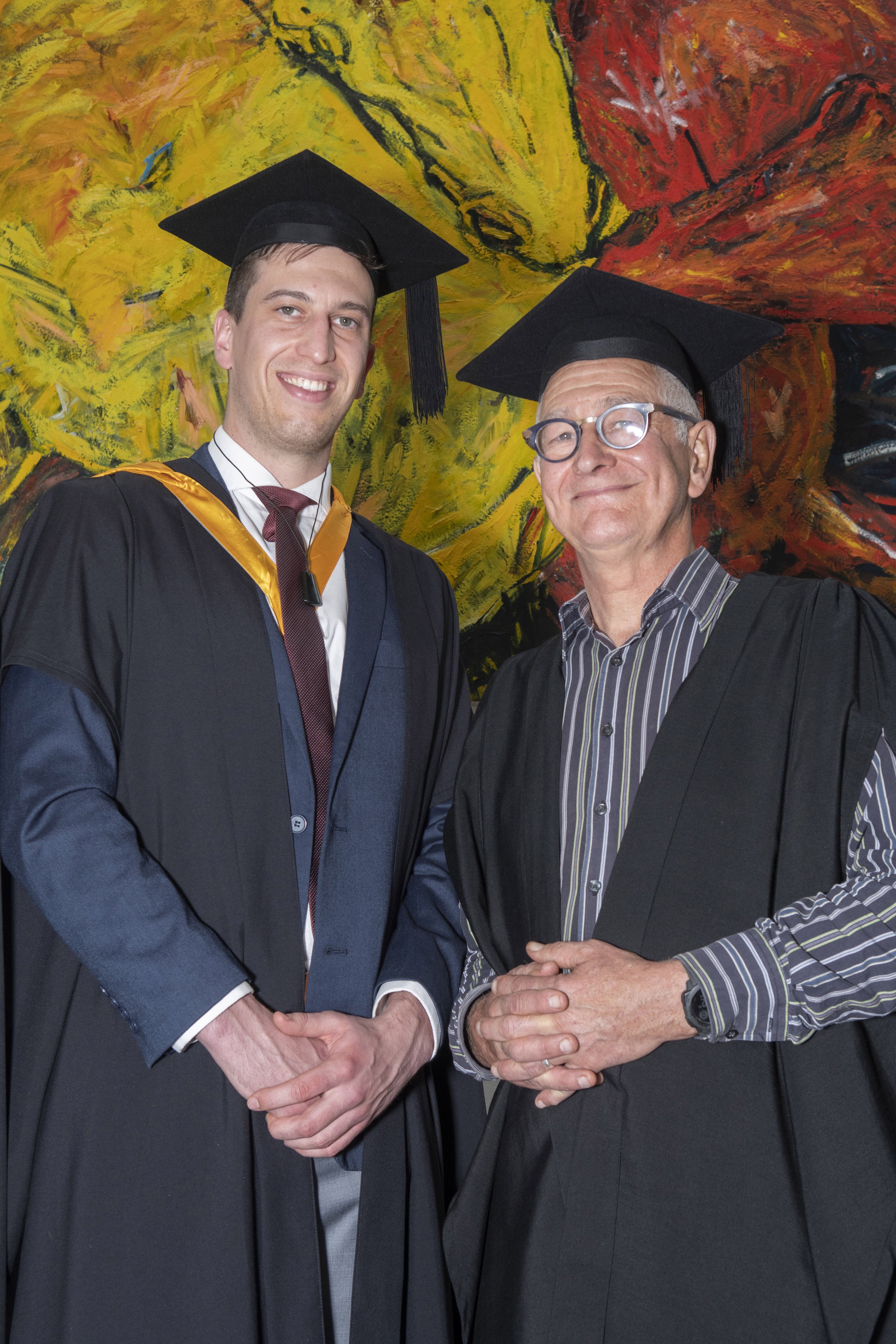 2022 LU Graduation Future Leaders &amp; Sports Scholars 038