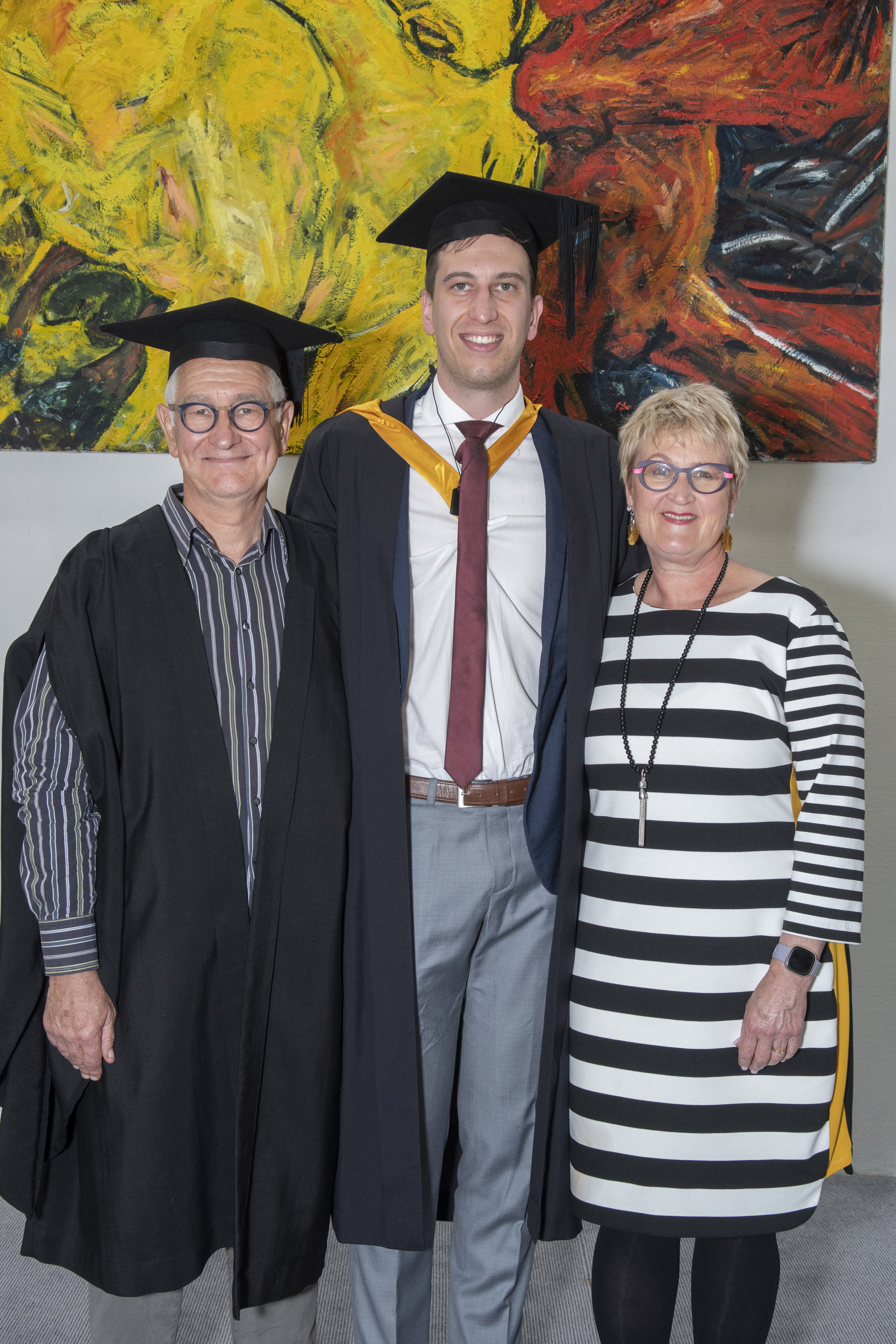 2022 LU Graduation Future Leaders &amp; Sports Scholars 041