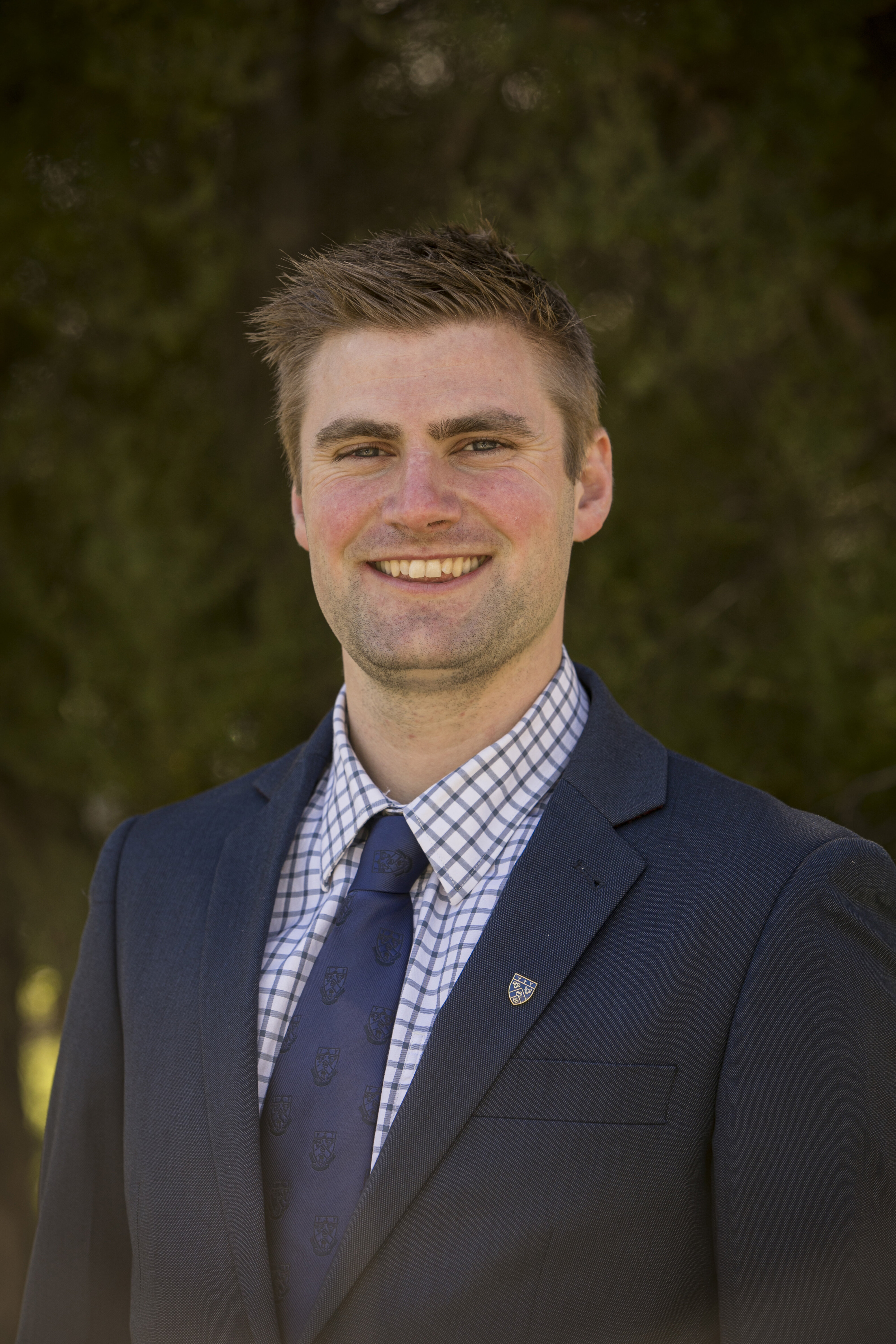 2022 LU Graduation Ceremony - Neil Williams 006