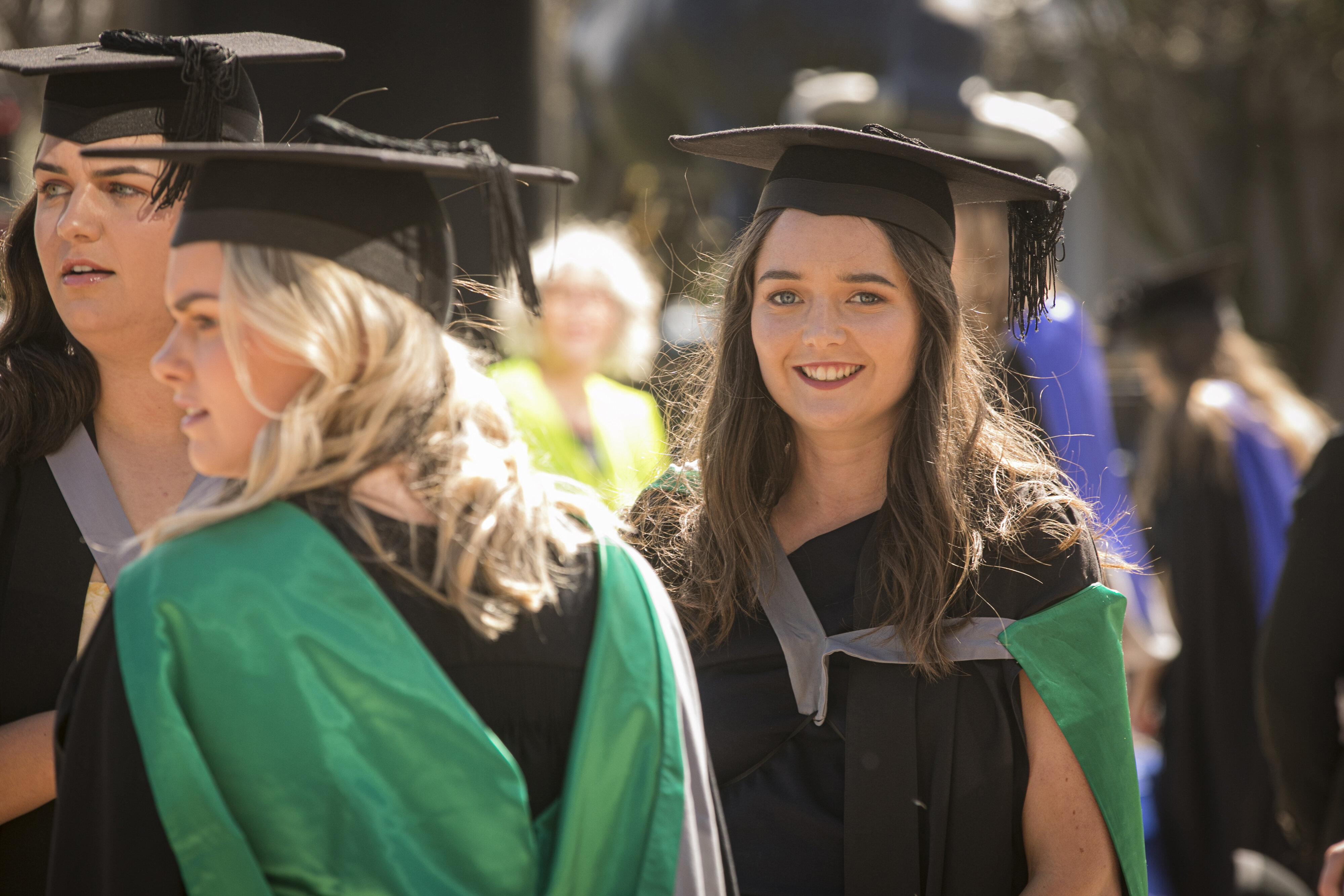 2022 LU Graduation Ceremony - Neil Williams 008