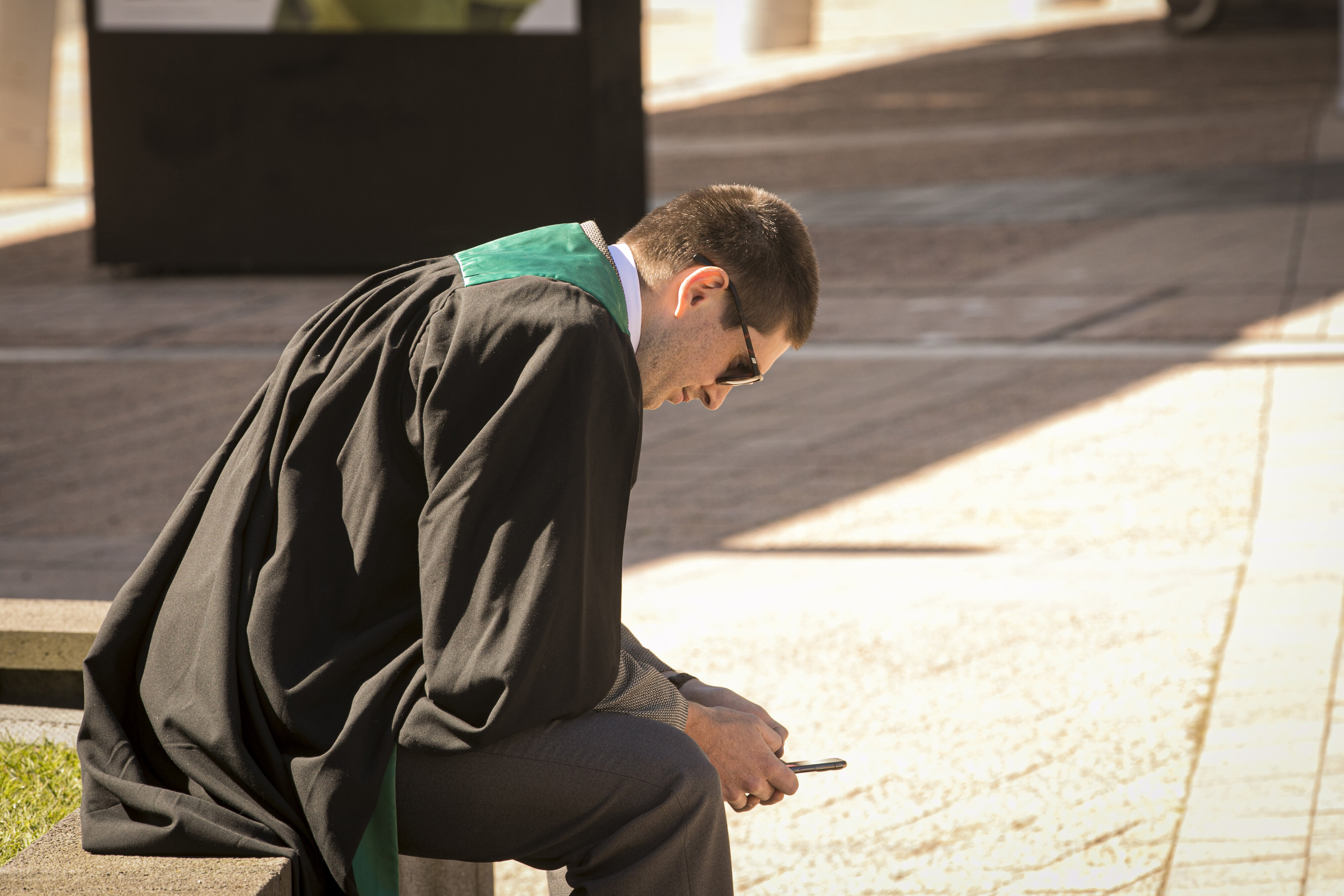 2022 LU Graduation Ceremony - Neil Williams 010