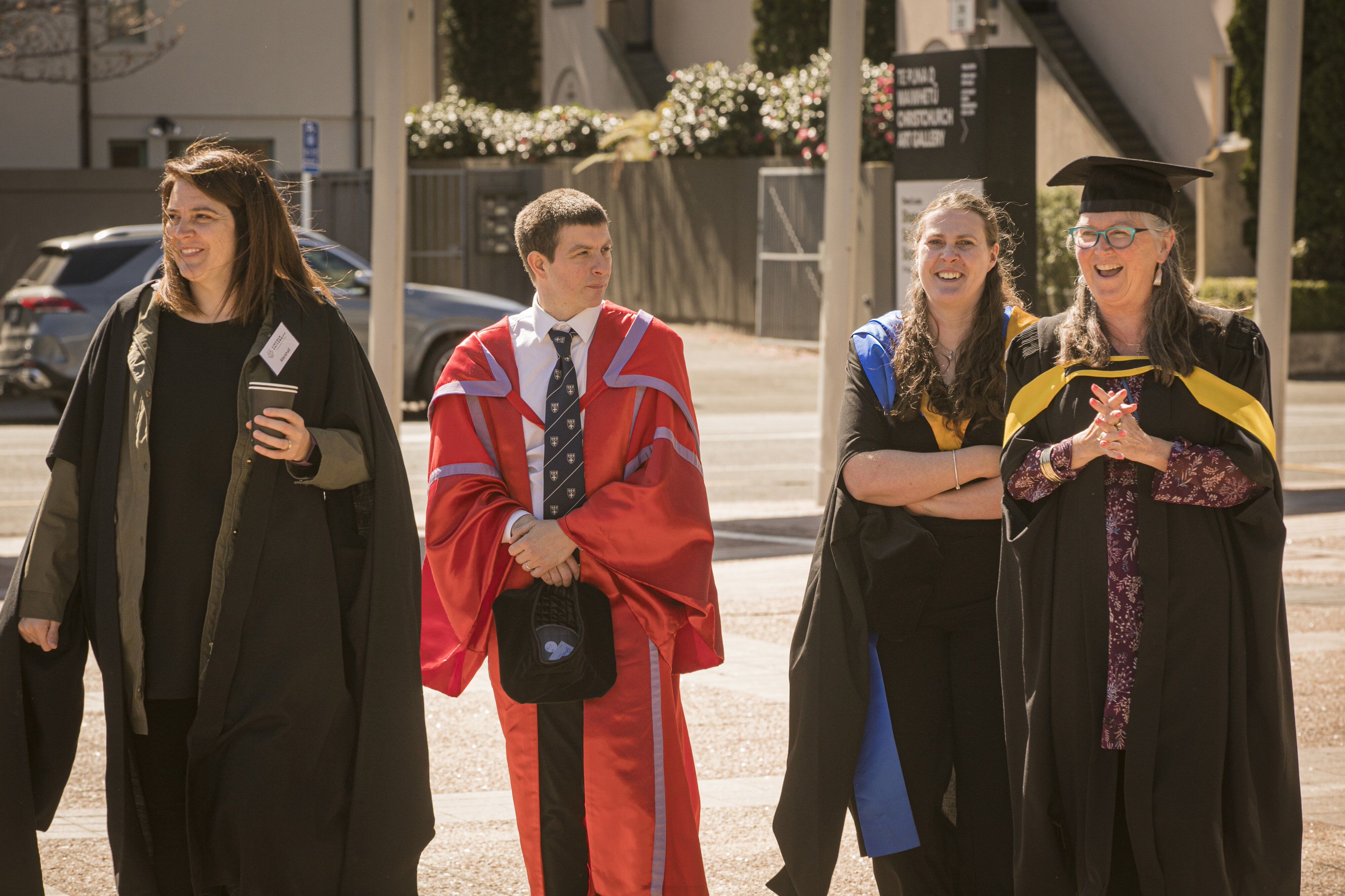 2022 LU Graduation Ceremony - Neil Williams 013