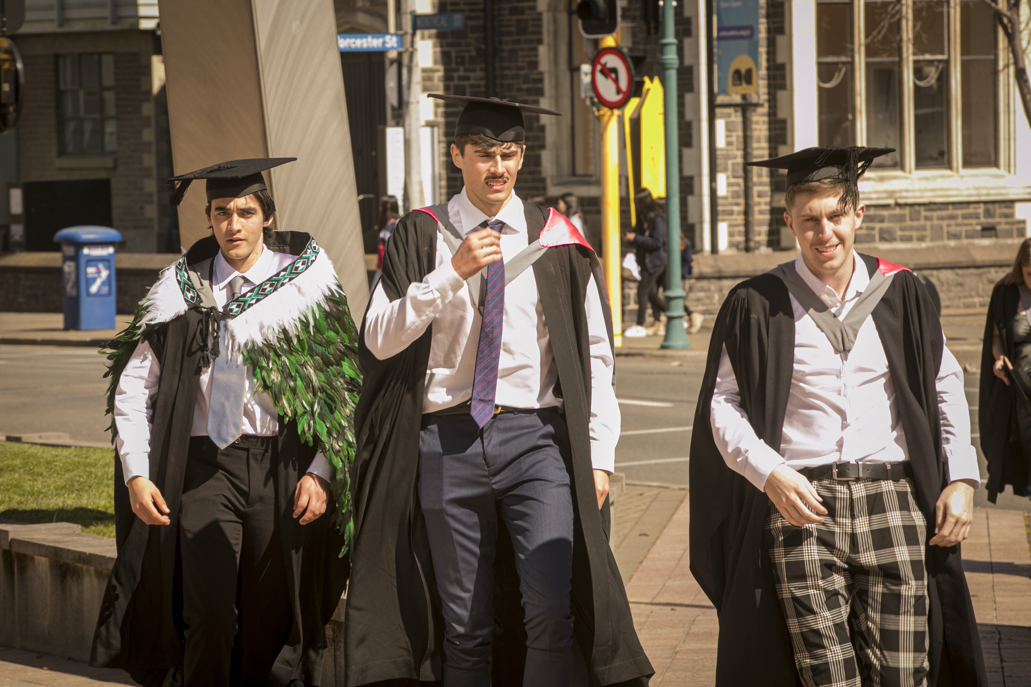 2022 LU Graduation Ceremony - Neil Williams 016