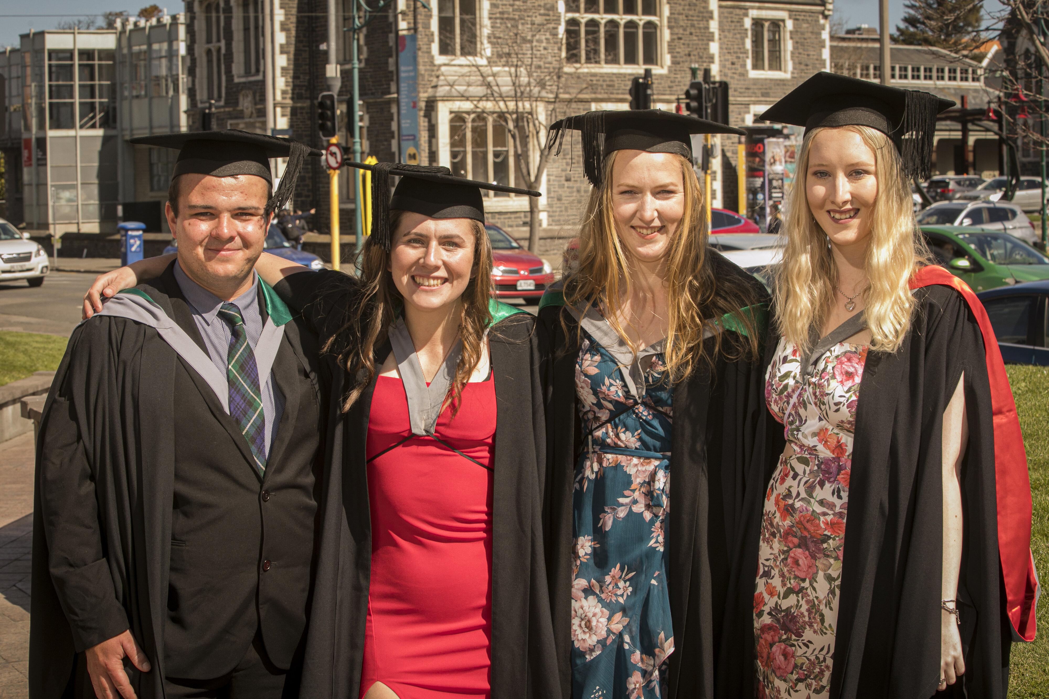 2022 LU Graduation Ceremony - Neil Williams 018