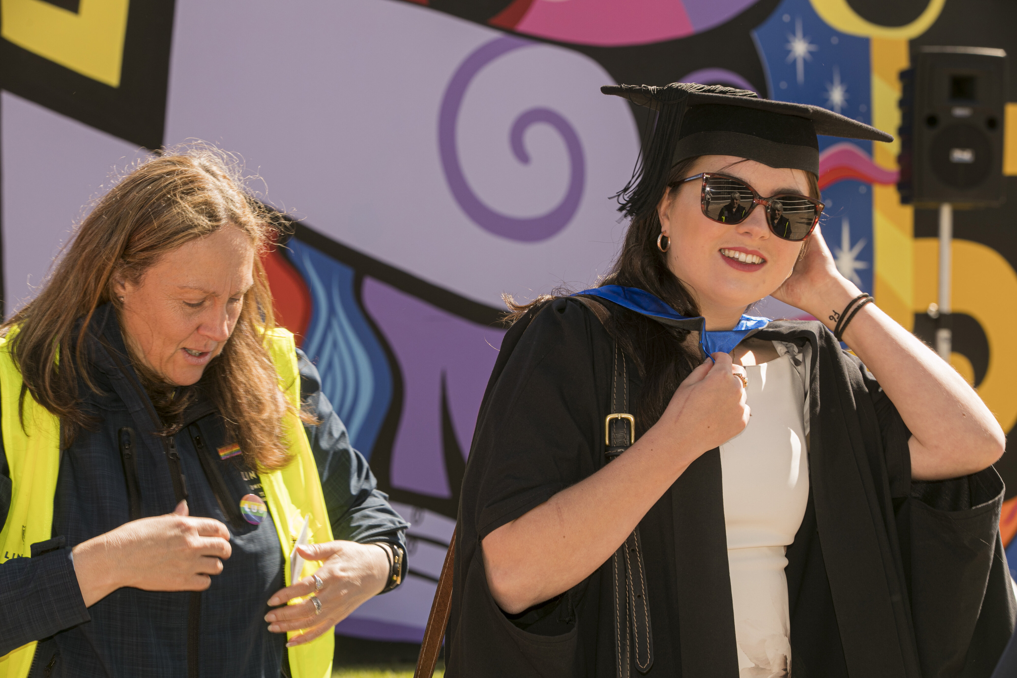 2022 LU Graduation Ceremony - Neil Williams 022
