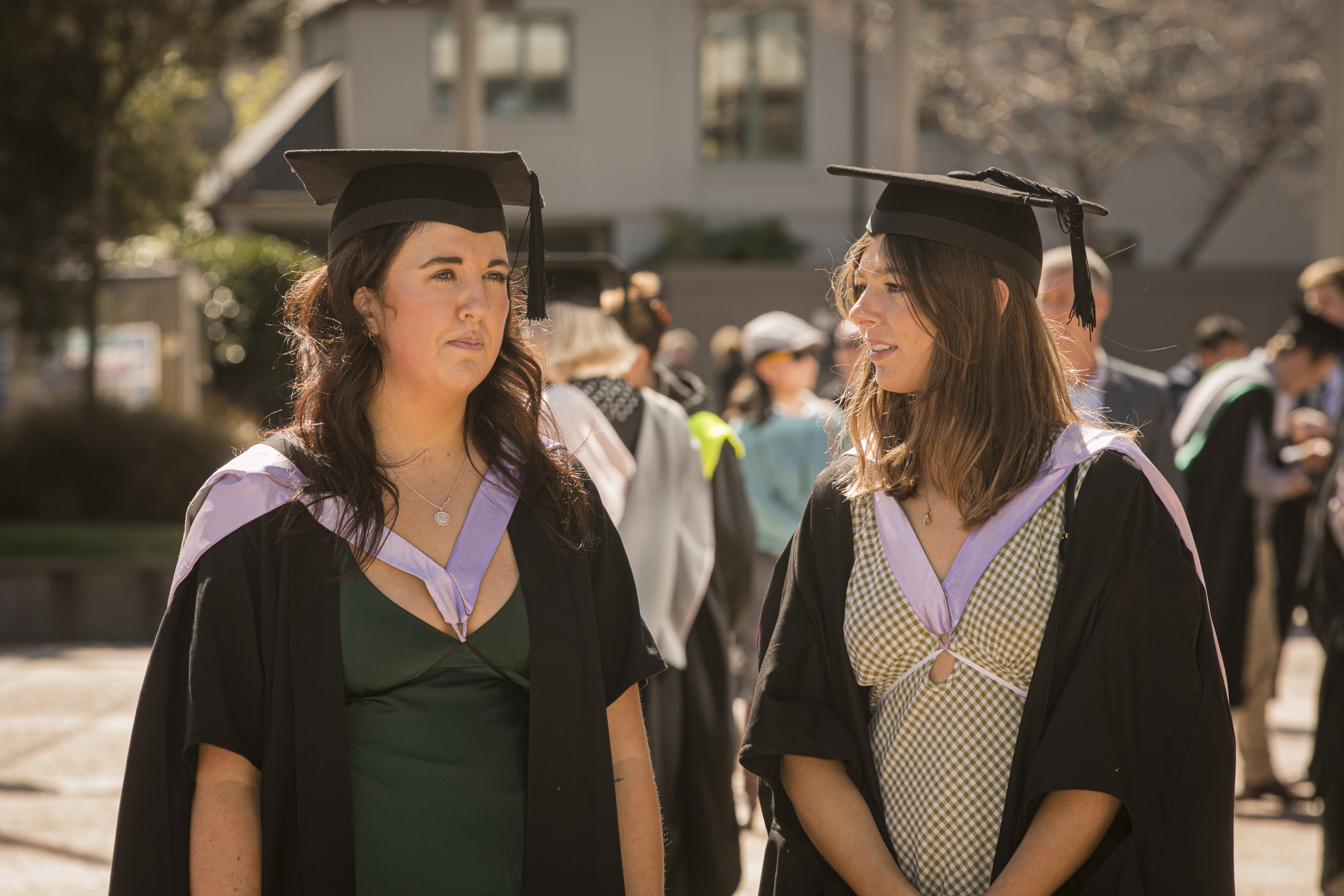 2022 LU Graduation Ceremony - Neil Williams 025