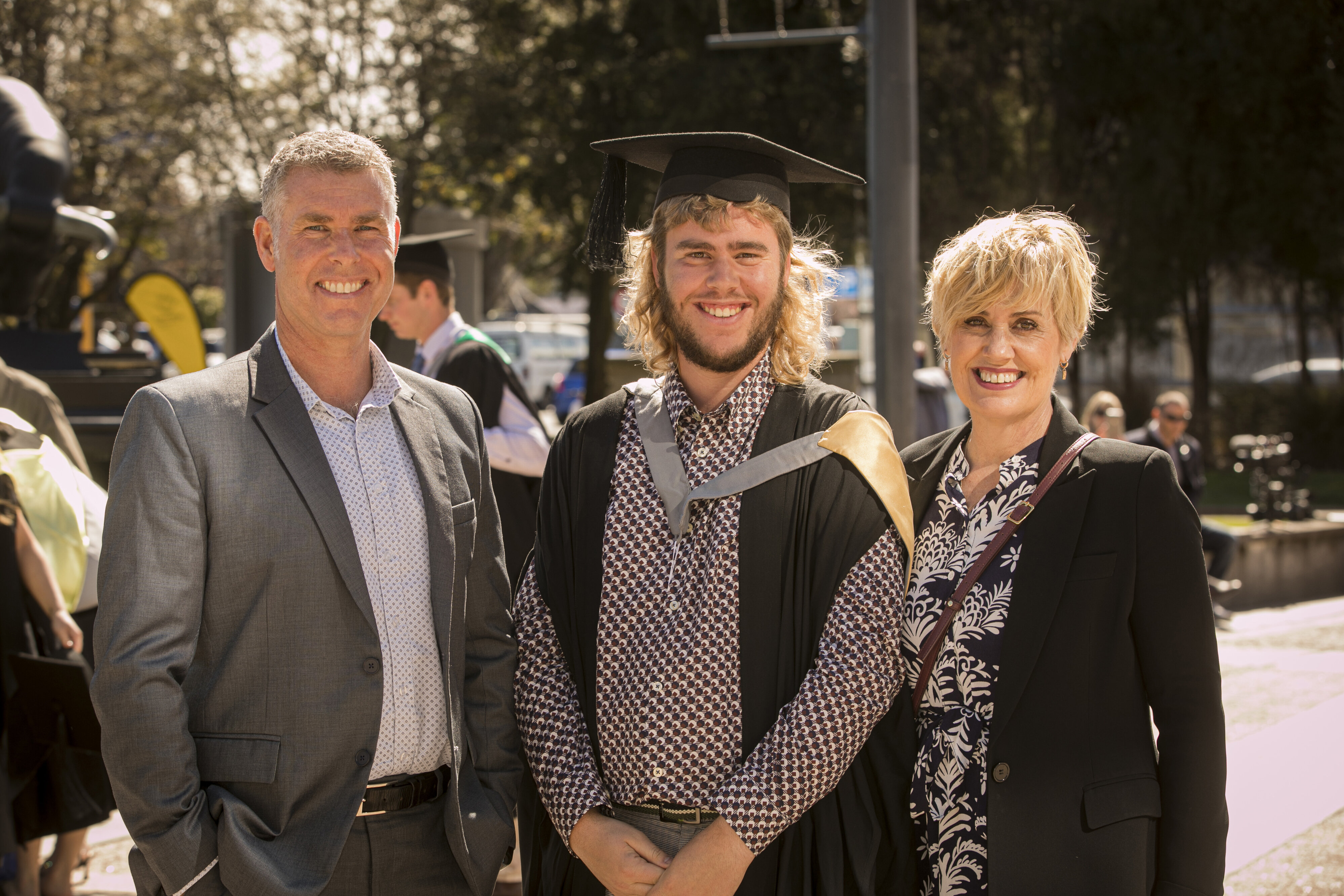 2022 LU Graduation Ceremony - Neil Williams 027