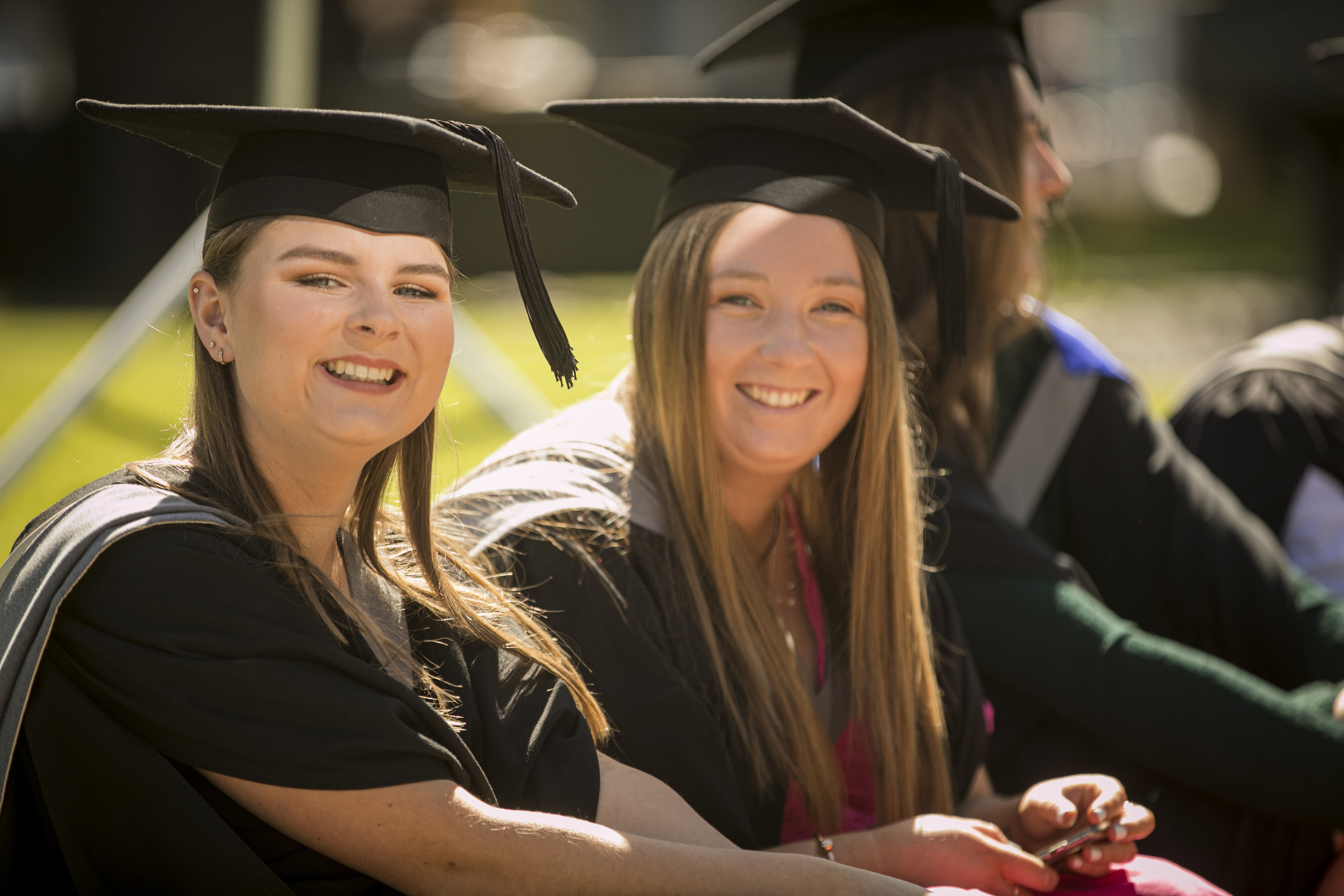 2022 LU Graduation Ceremony - Neil Williams 034