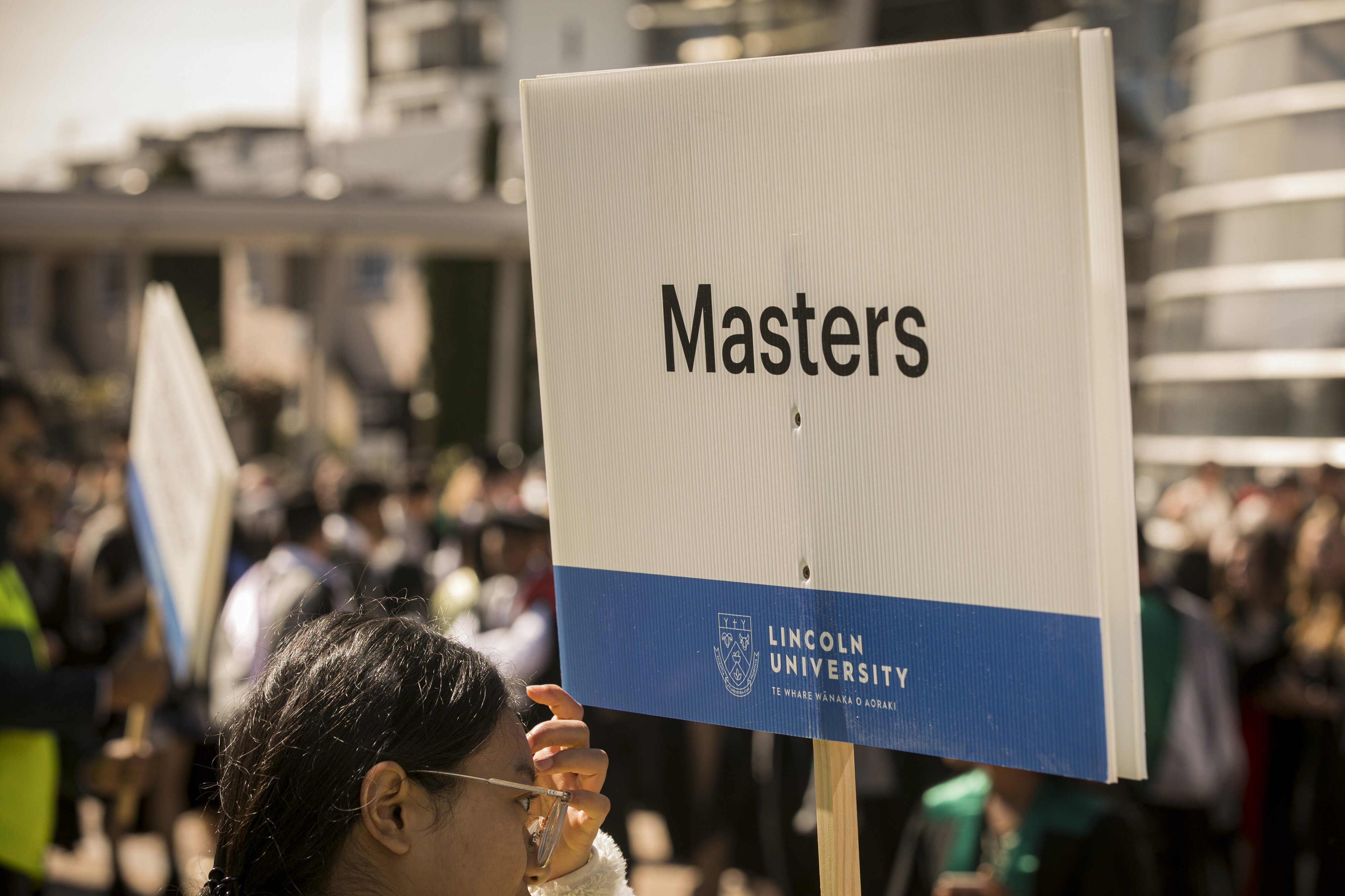 2022 LU Graduation Ceremony - Neil Williams 040