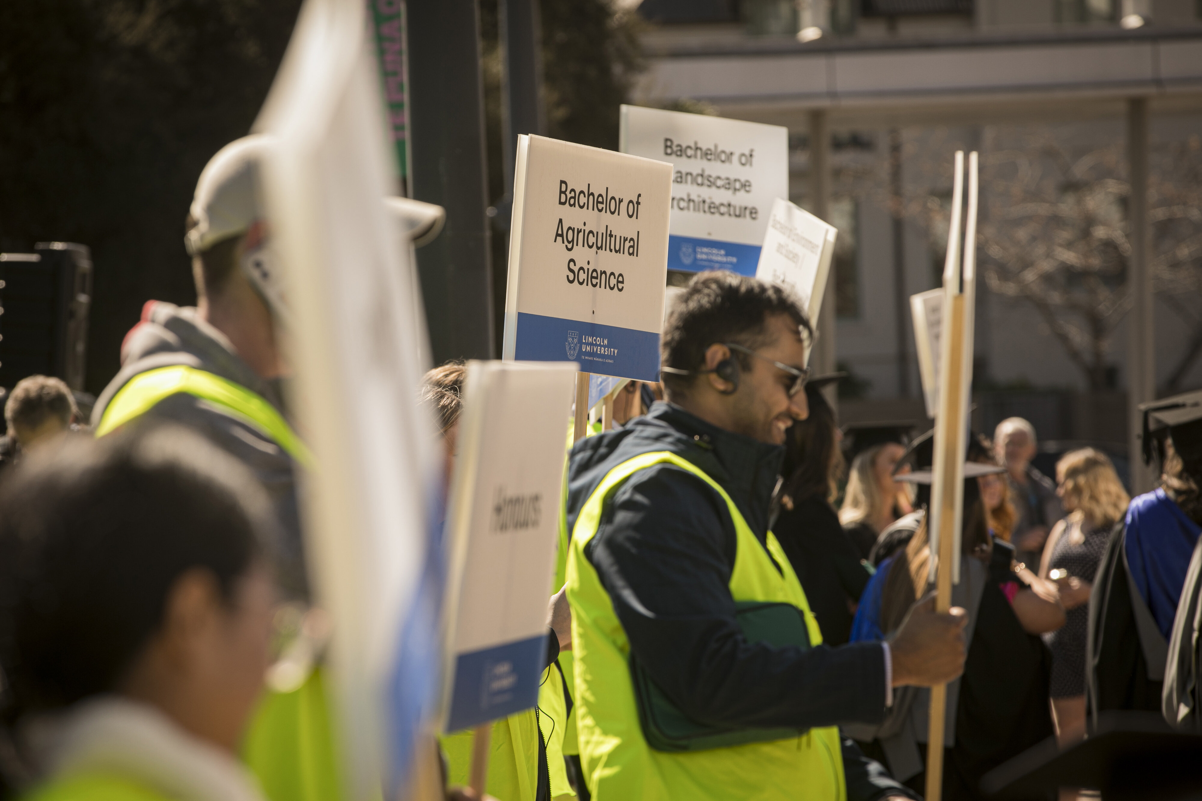 2022 LU Graduation Ceremony - Neil Williams 041