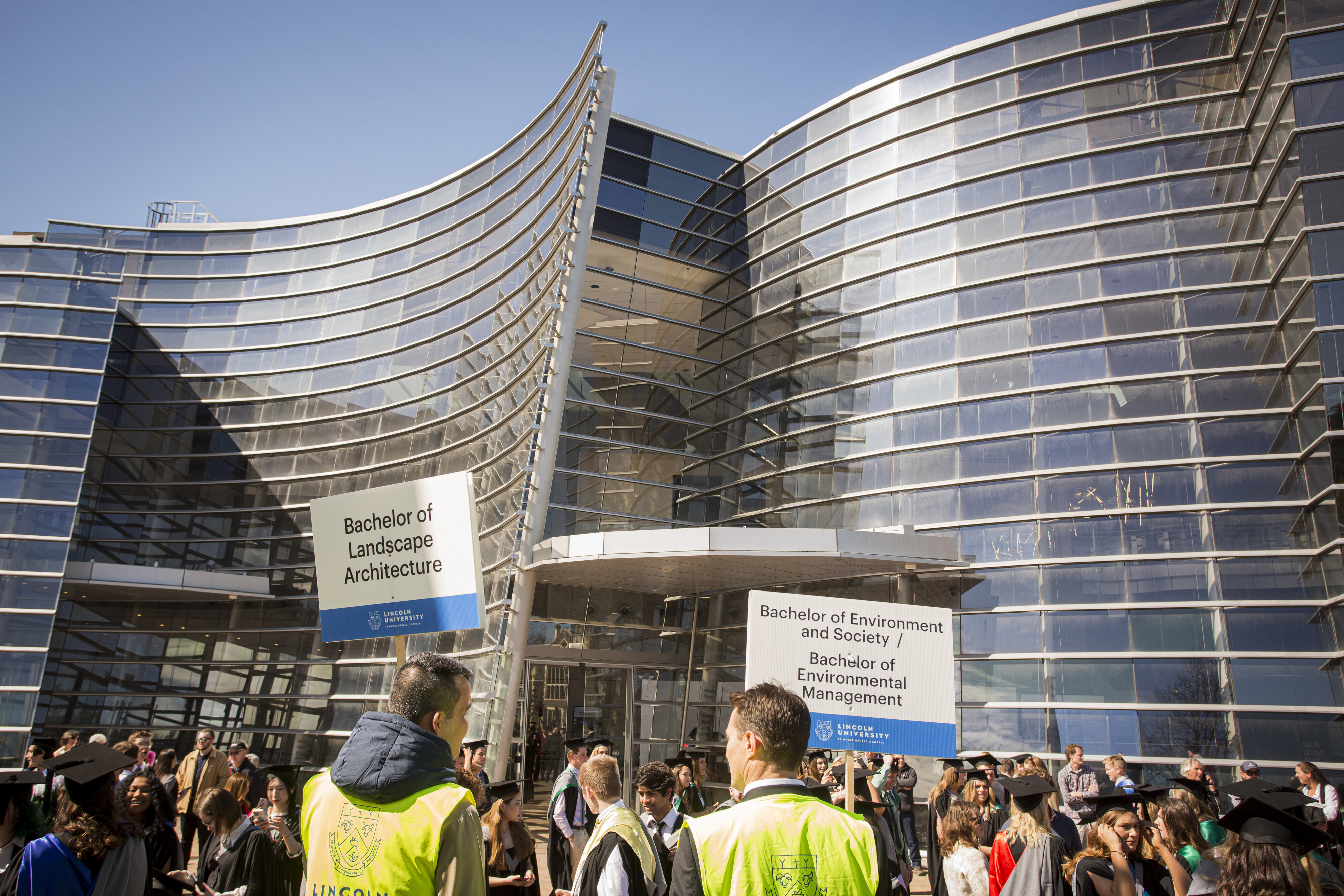 2022 LU Graduation Ceremony - Neil Williams 044