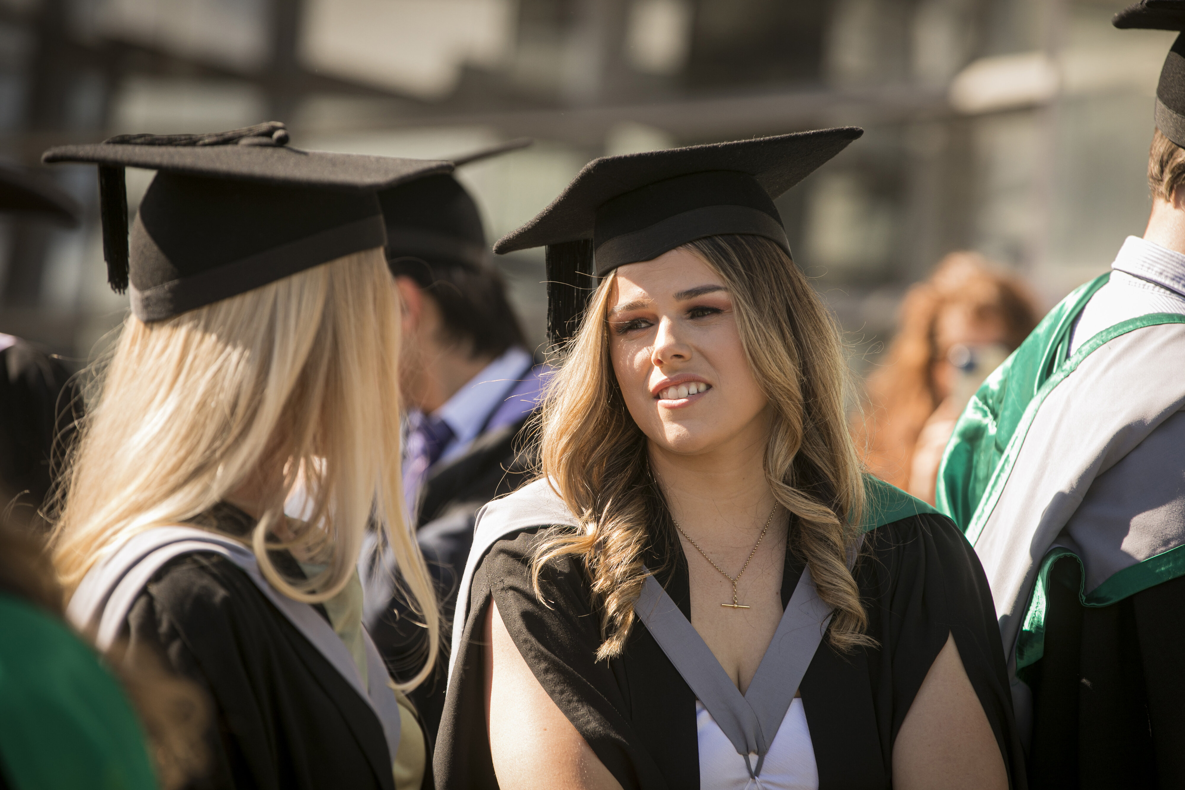 2022 LU Graduation Ceremony - Neil Williams 047