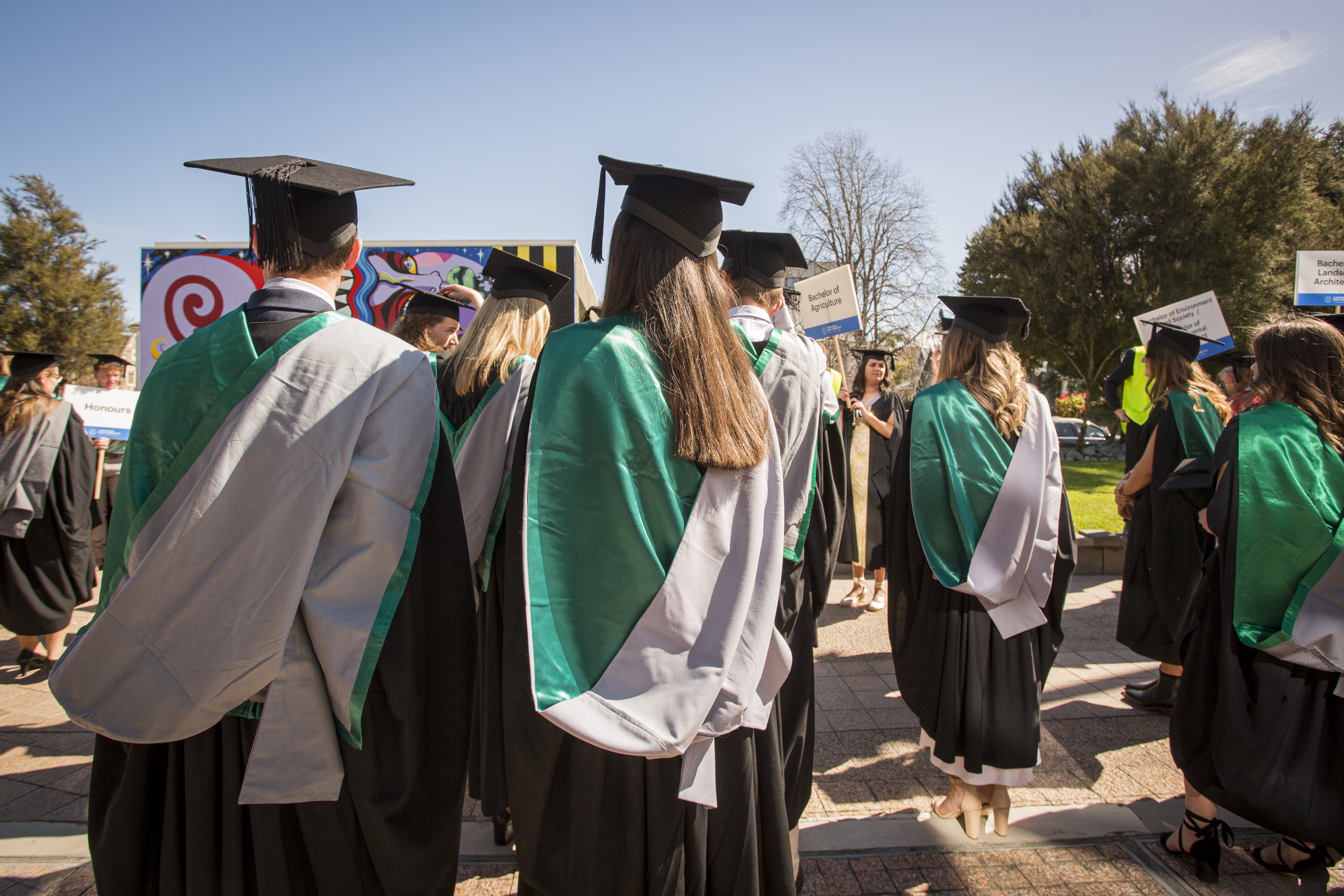 2022 LU Graduation Ceremony - Neil Williams 050