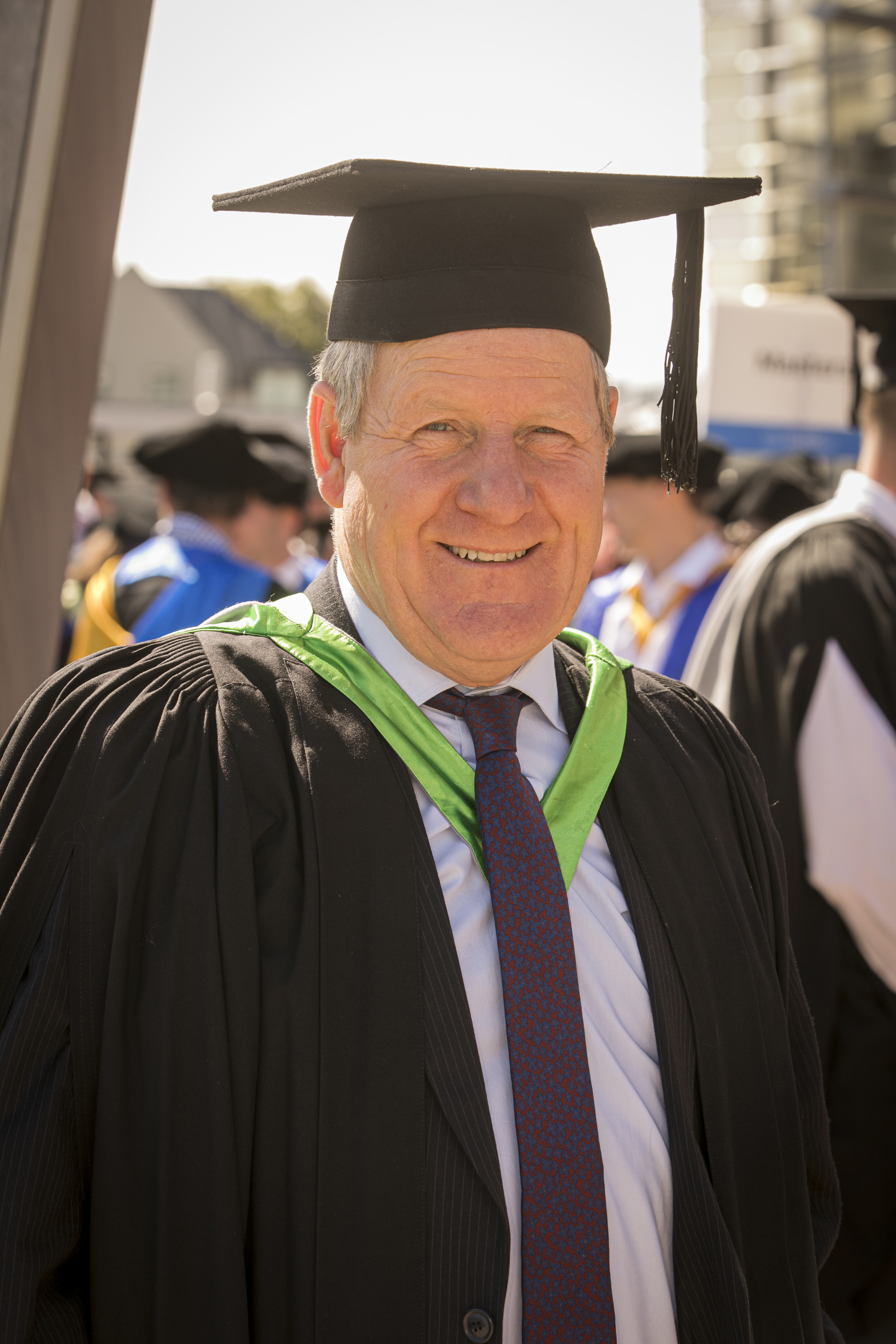 2022 LU Graduation Ceremony - Neil Williams 064