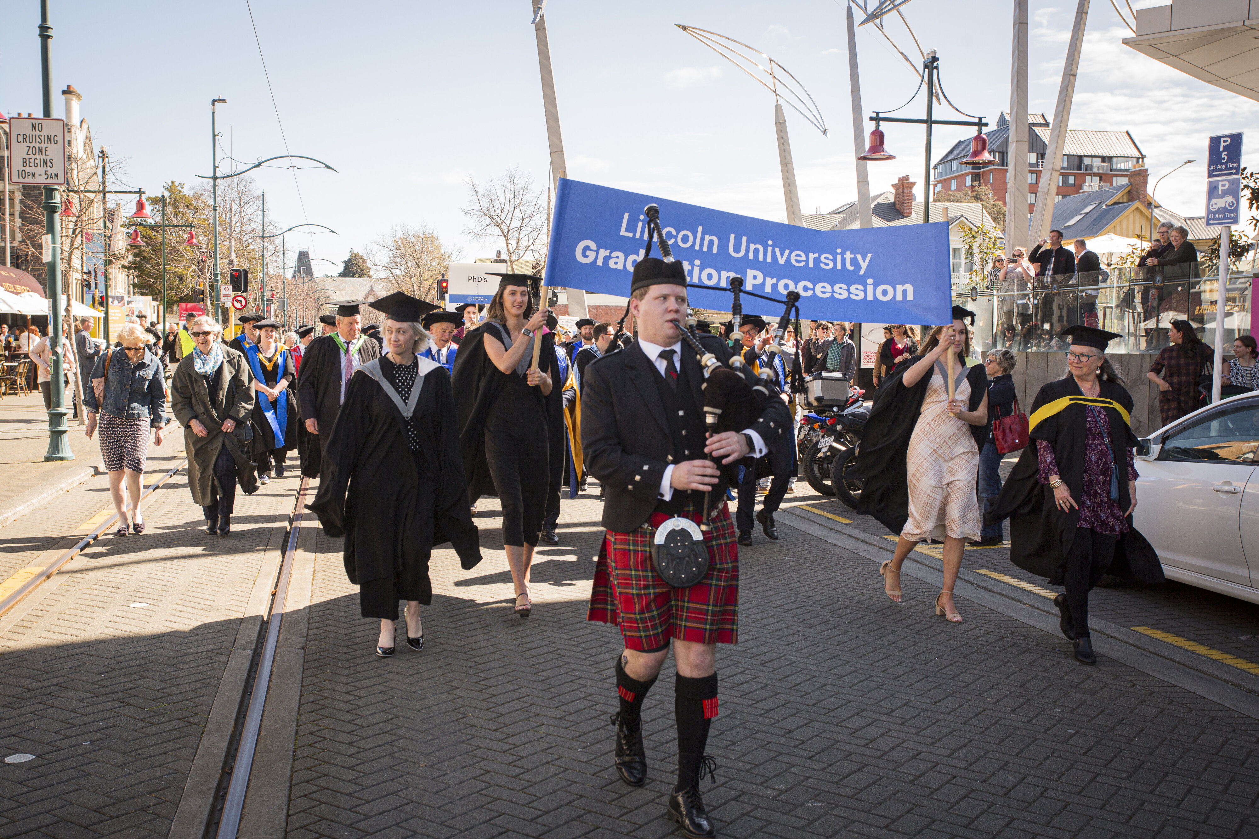 2022 LU Graduation Ceremony - Neil Williams 069
