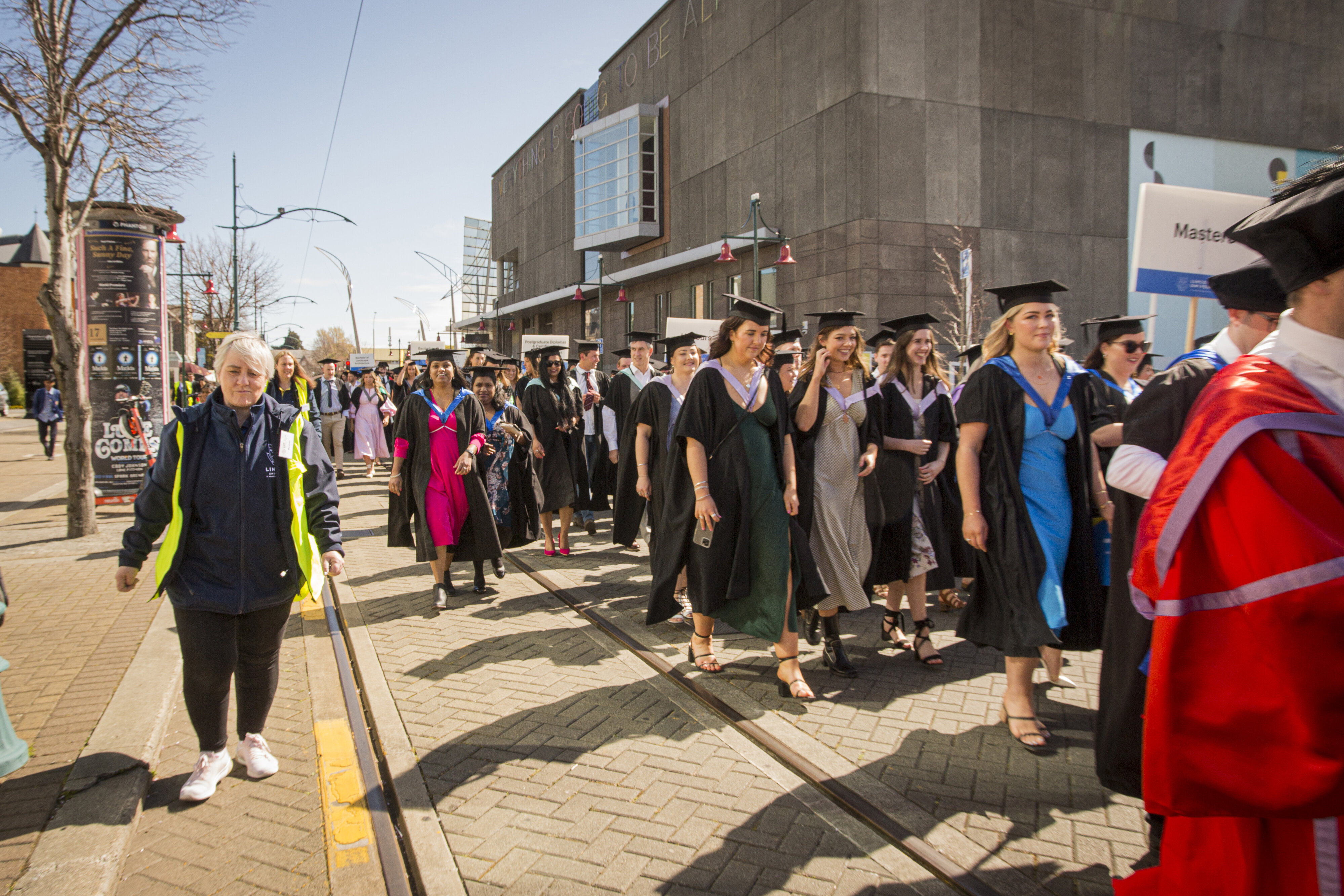 2022 LU Graduation Ceremony - Neil Williams 073