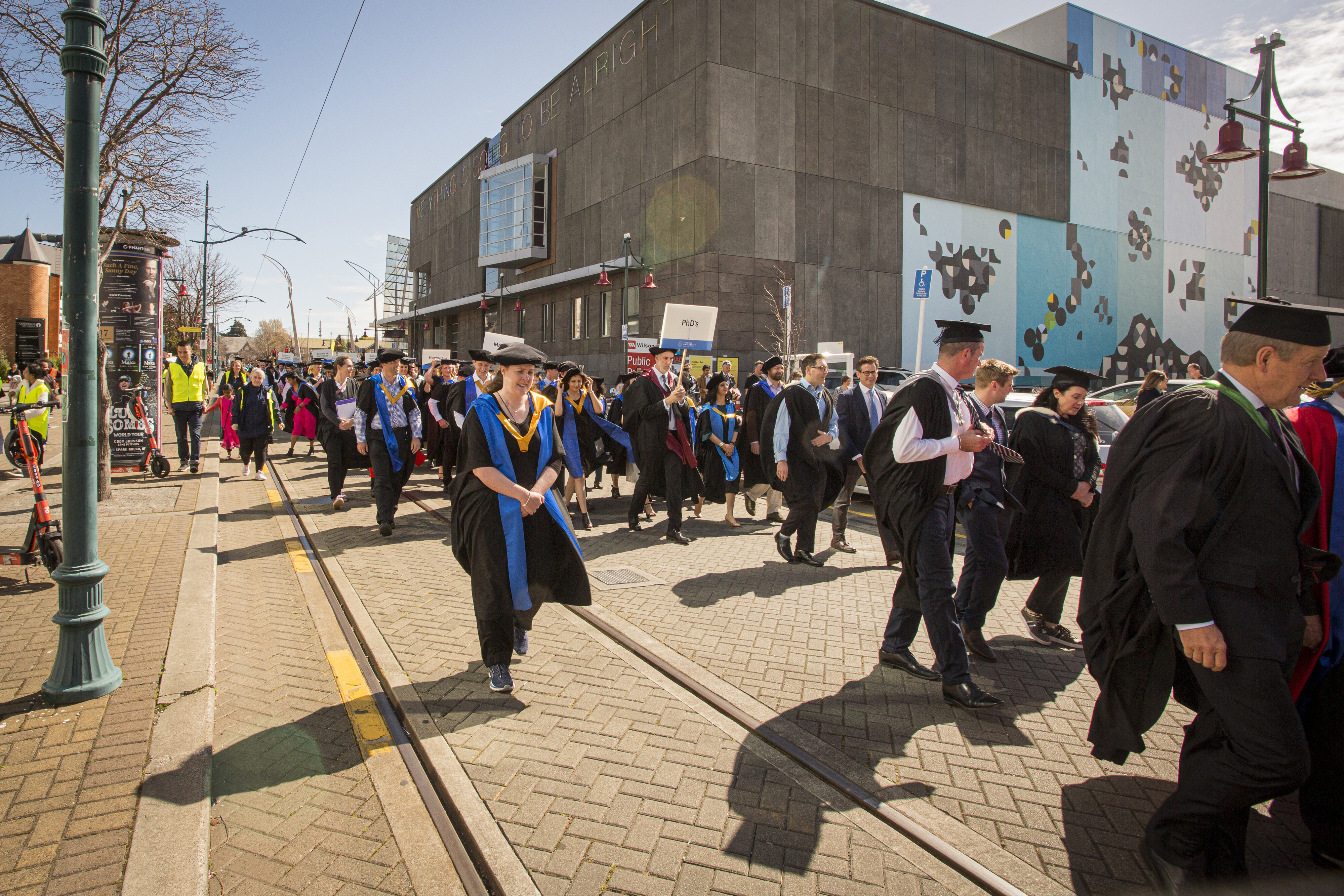 2022 LU Graduation Ceremony - Neil Williams 072