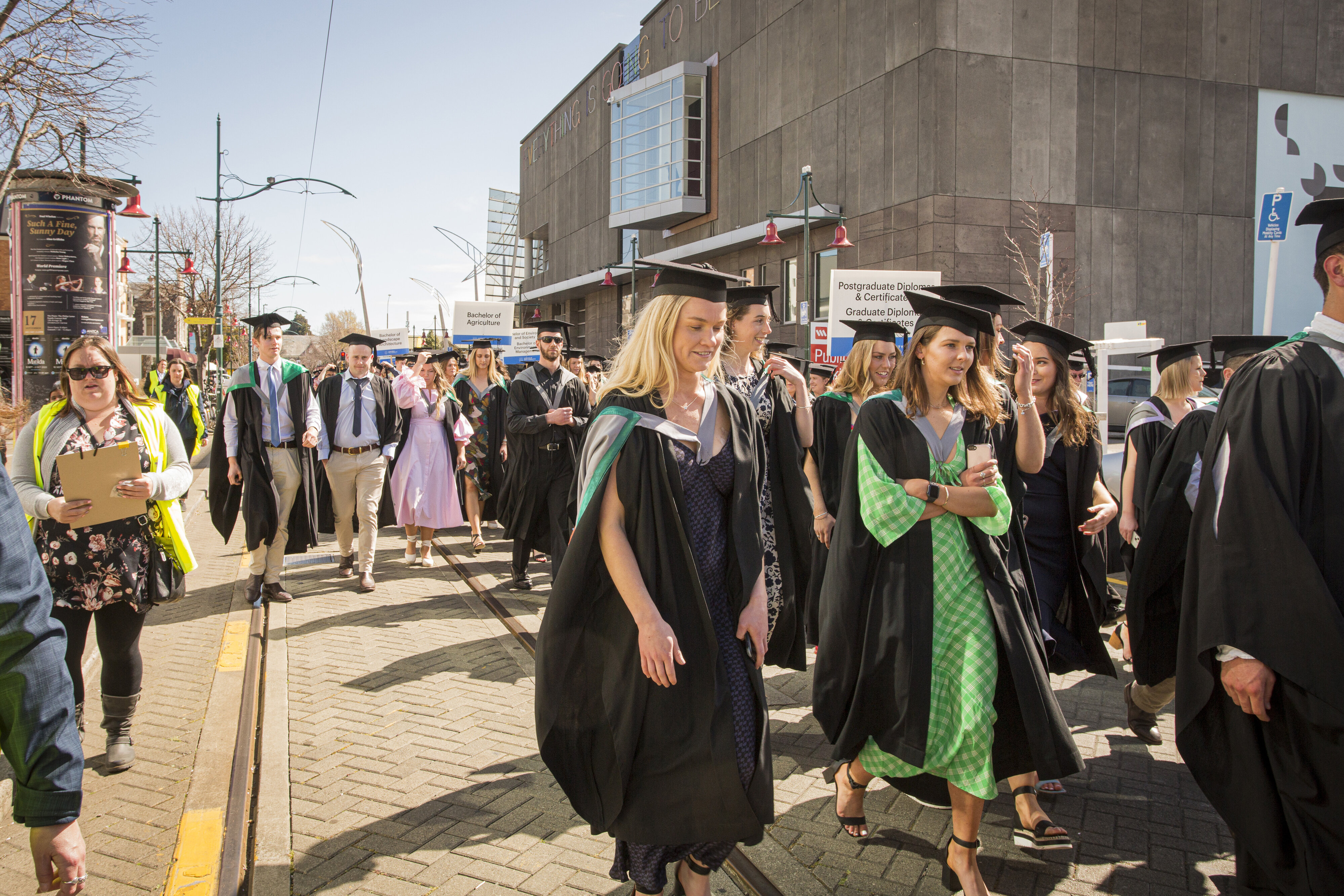 2022 LU Graduation Ceremony - Neil Williams 074