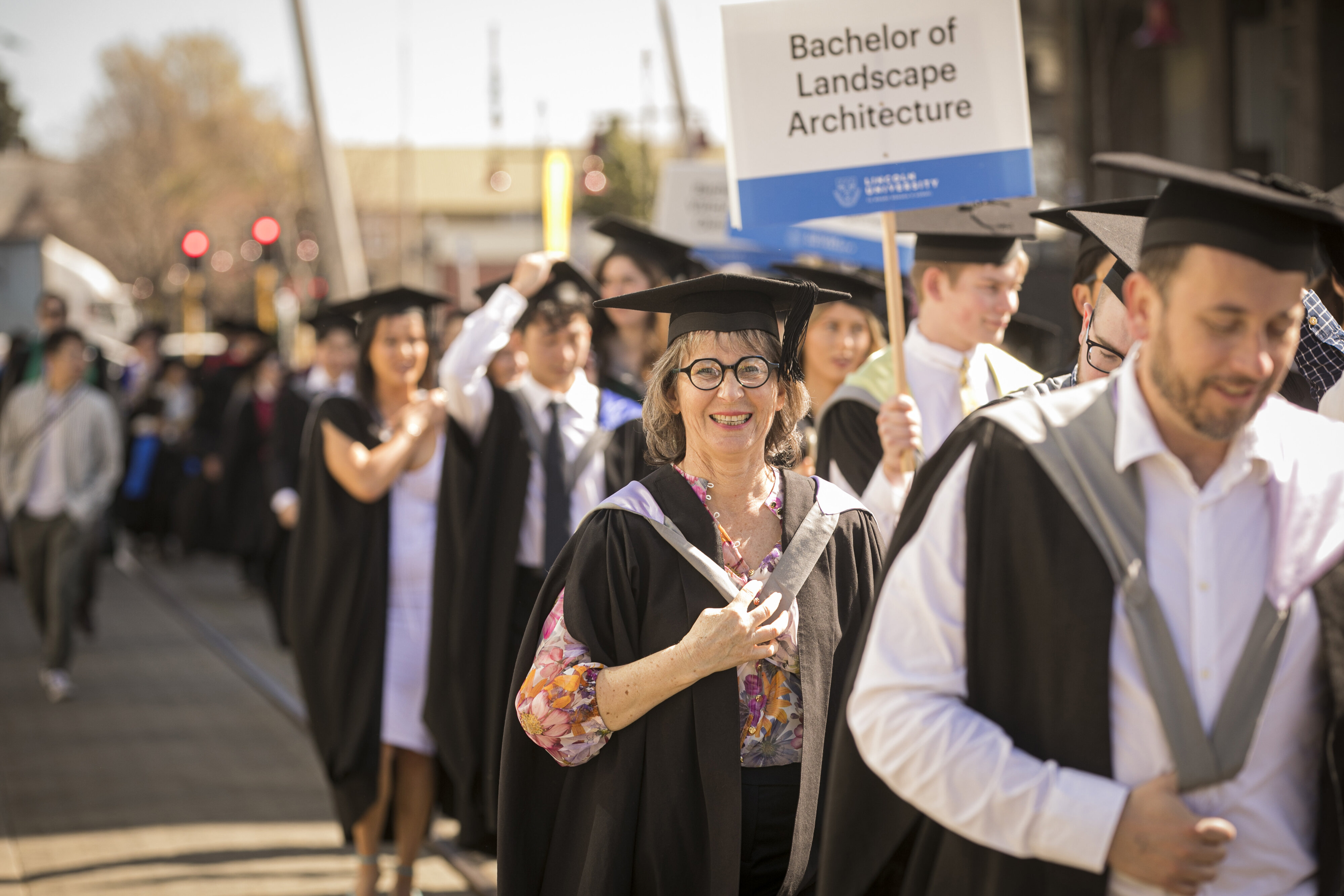 2022 LU Graduation Ceremony - Neil Williams 076