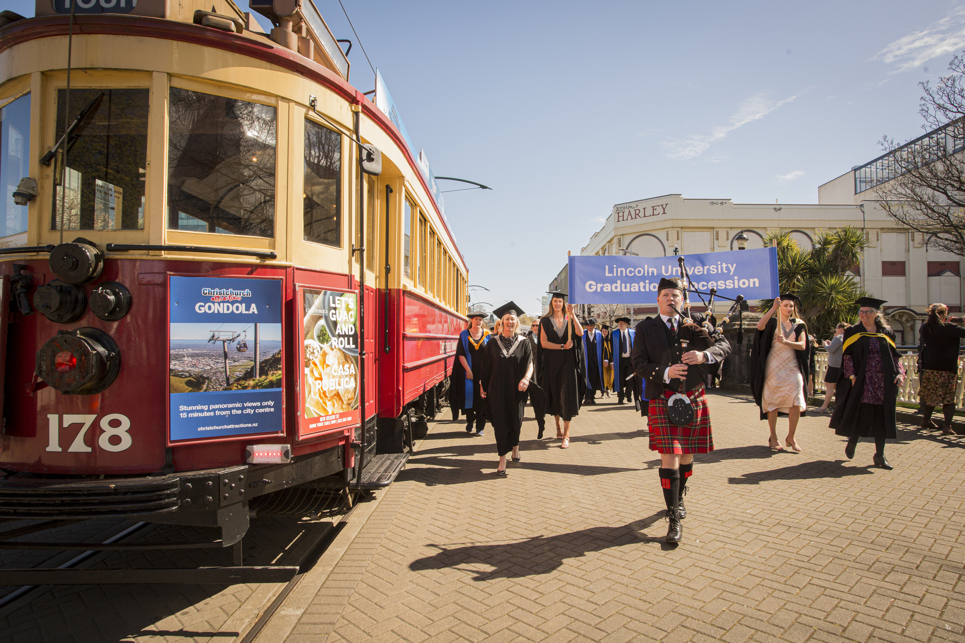 2022 LU Graduation Ceremony - Neil Williams 081
