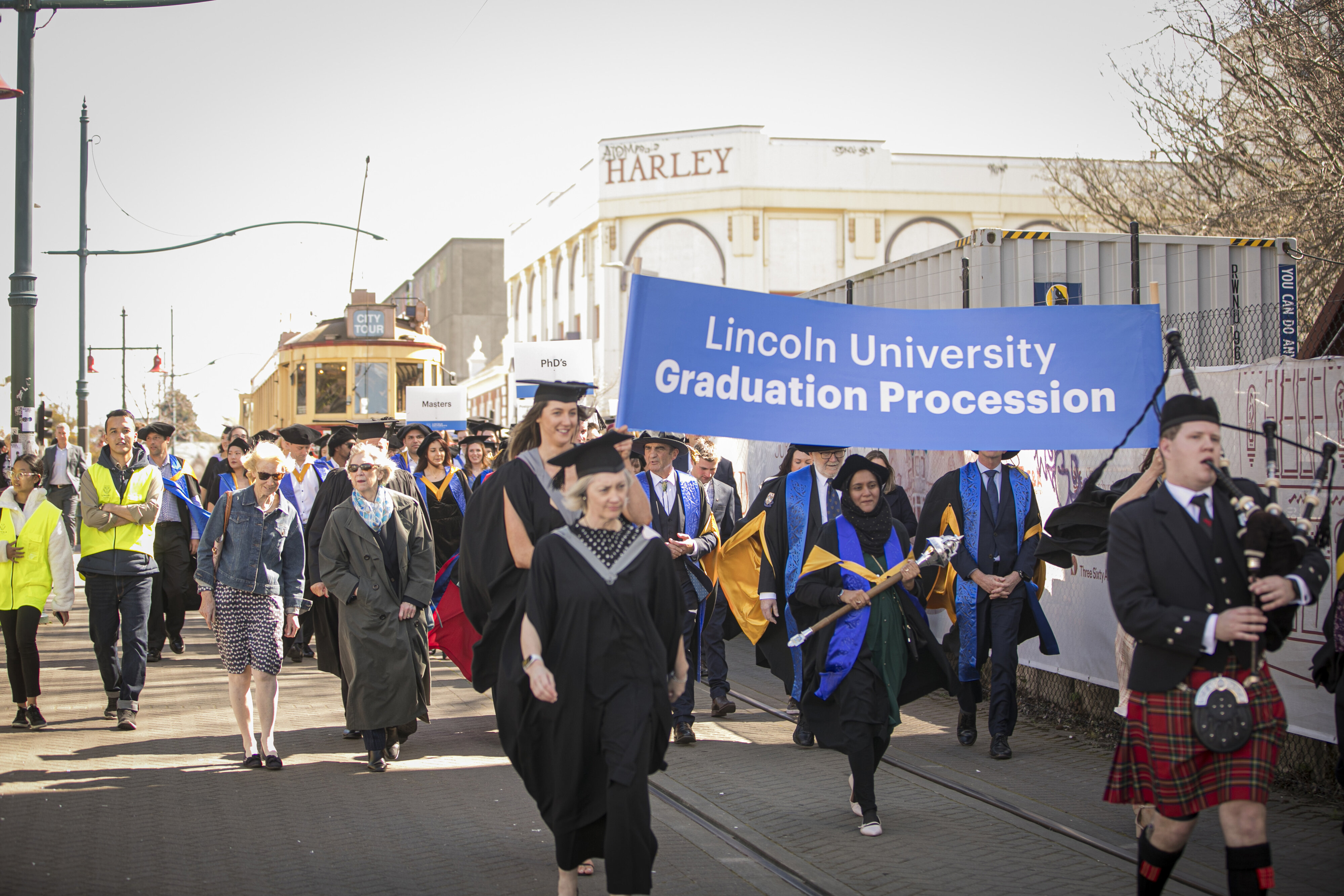 2022 LU Graduation Ceremony - Neil Williams 082