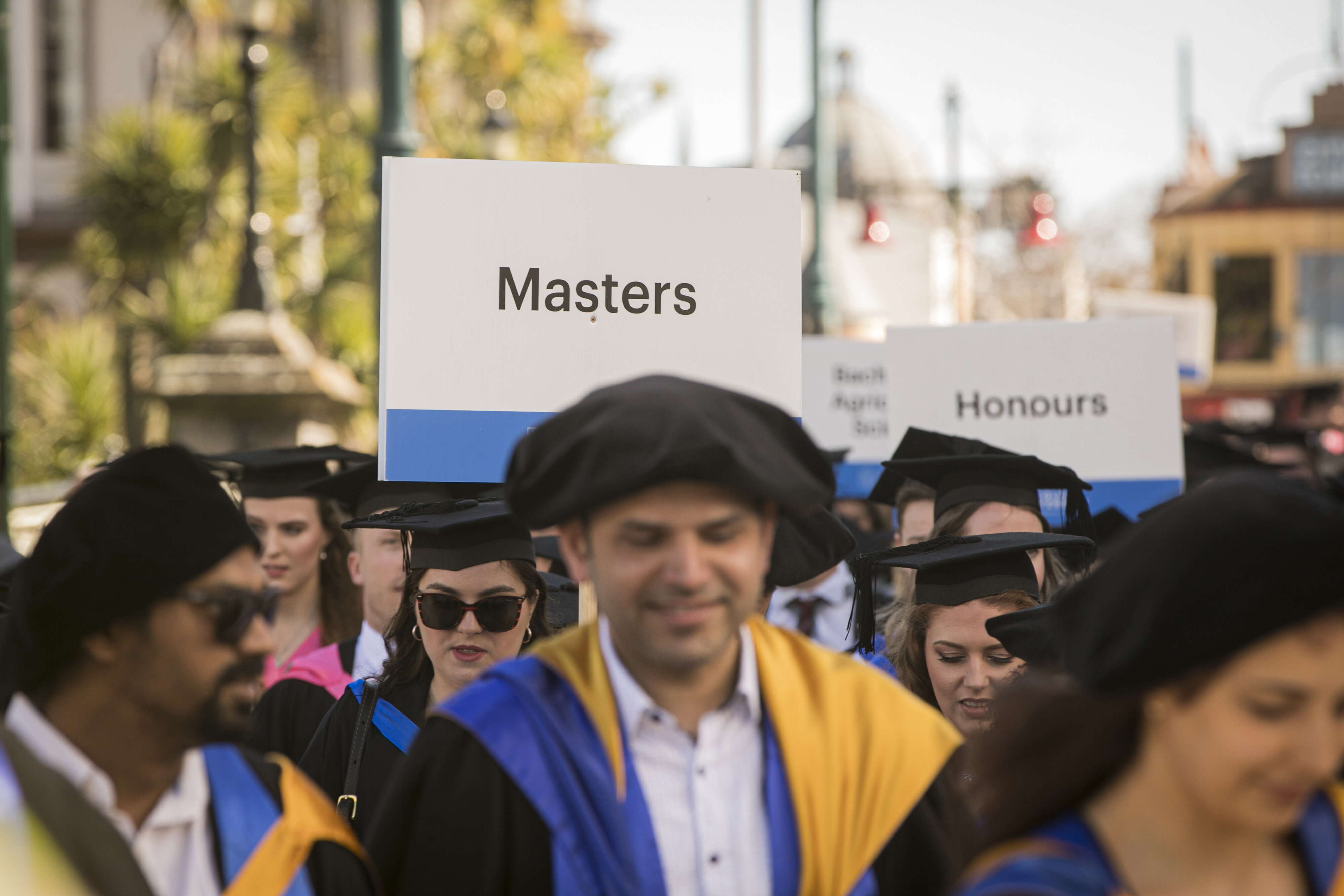 2022 LU Graduation Ceremony - Neil Williams 083