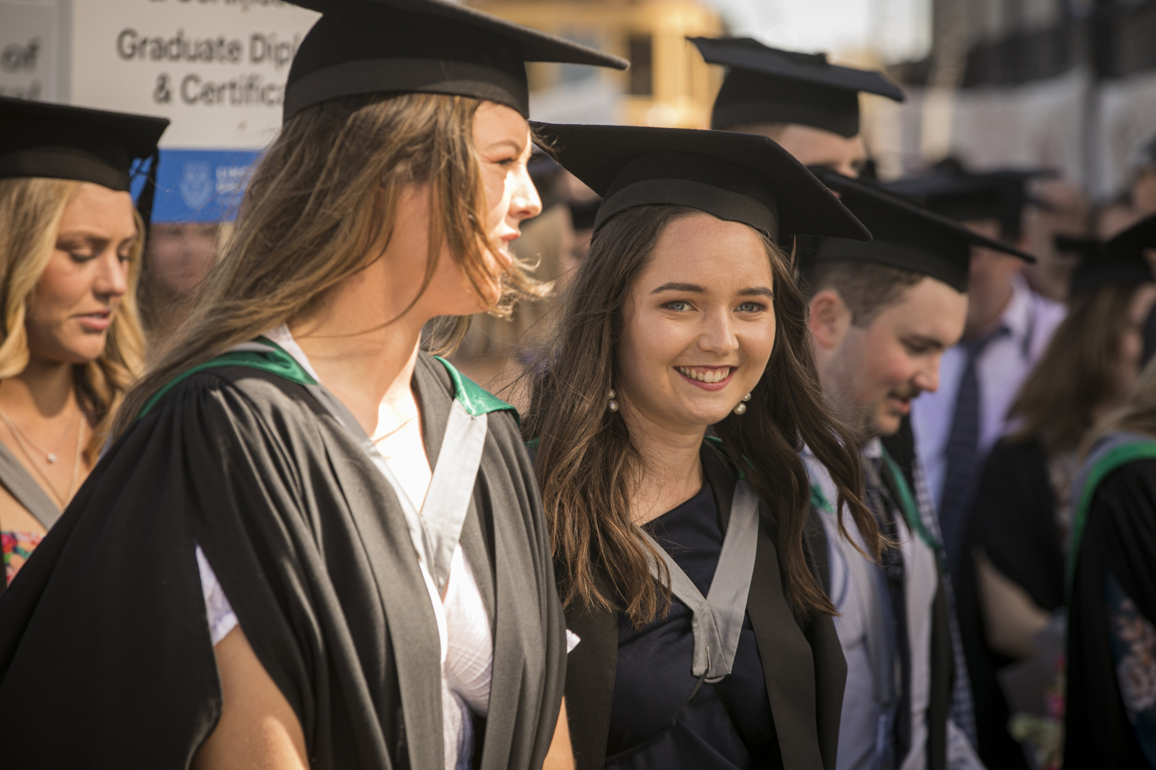 2022 LU Graduation Ceremony - Neil Williams 087