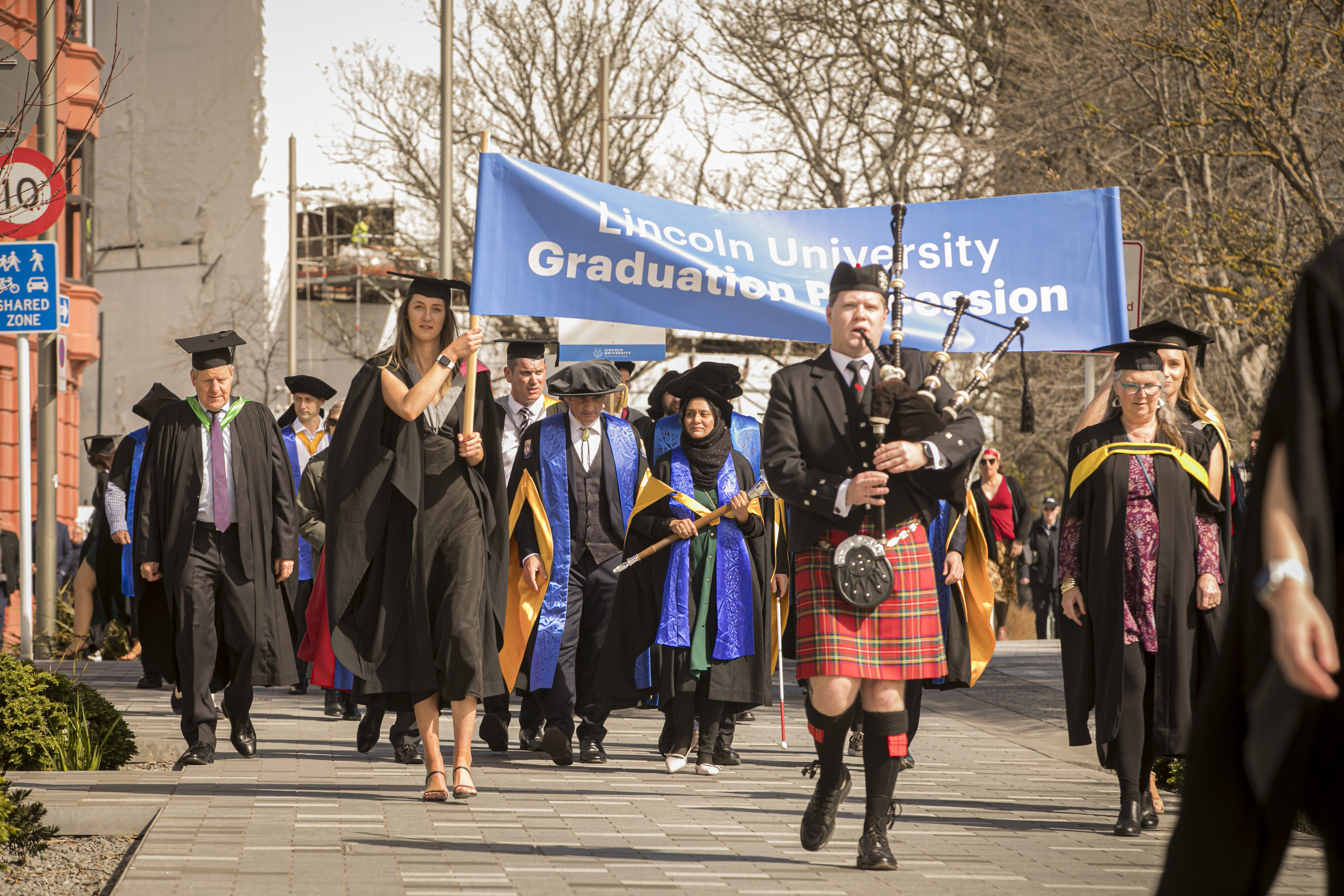 2022 LU Graduation Ceremony - Neil Williams 091