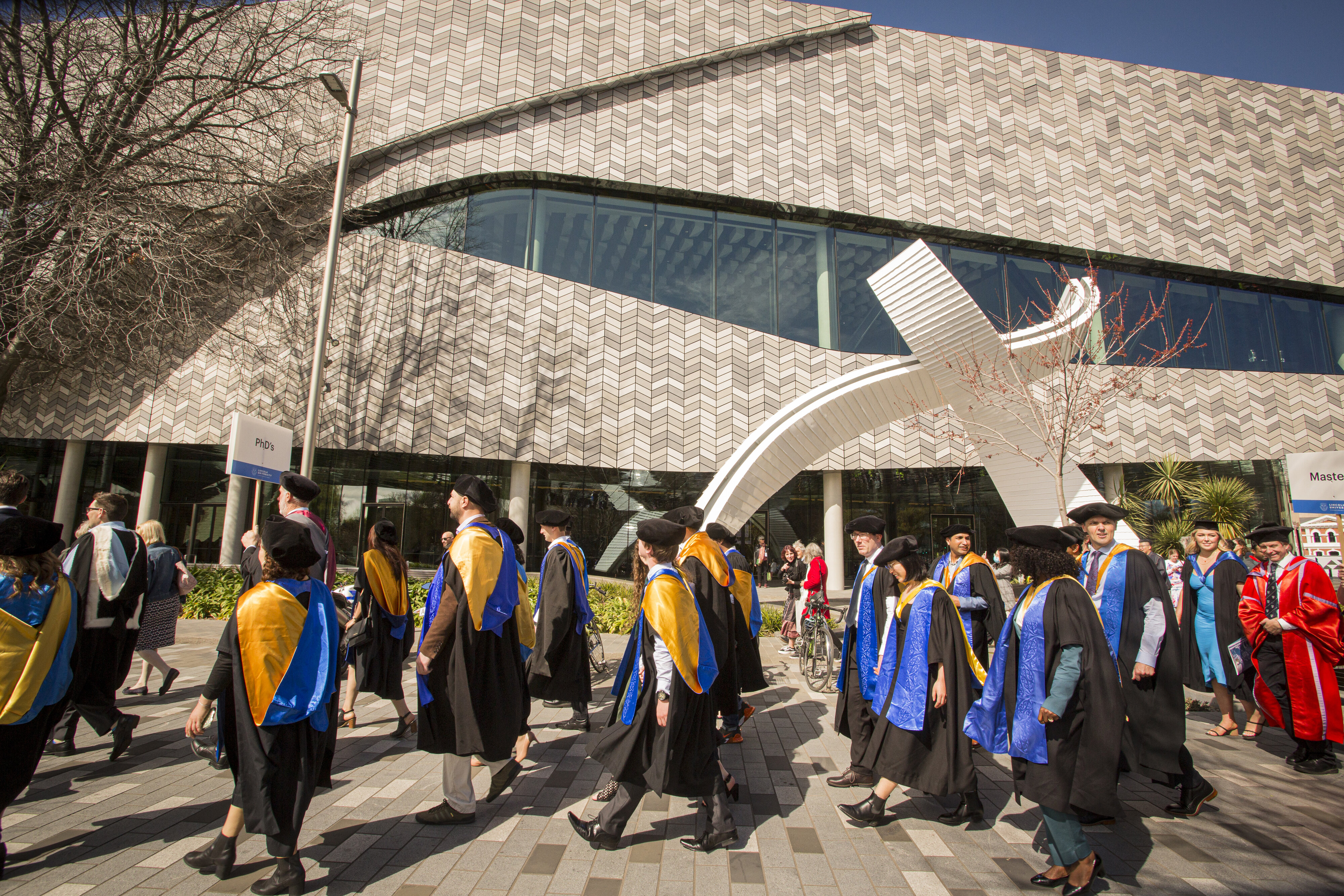 2022 LU Graduation Ceremony - Neil Williams 093