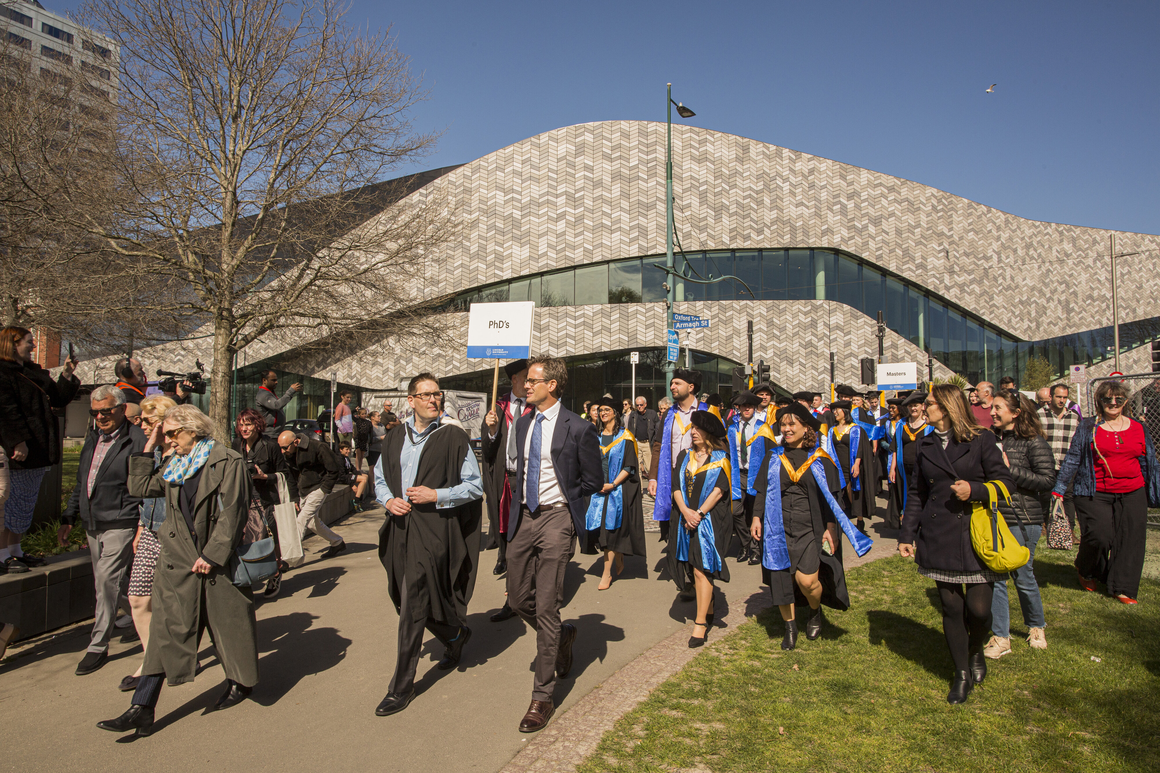 2022 LU Graduation Ceremony - Neil Williams 096
