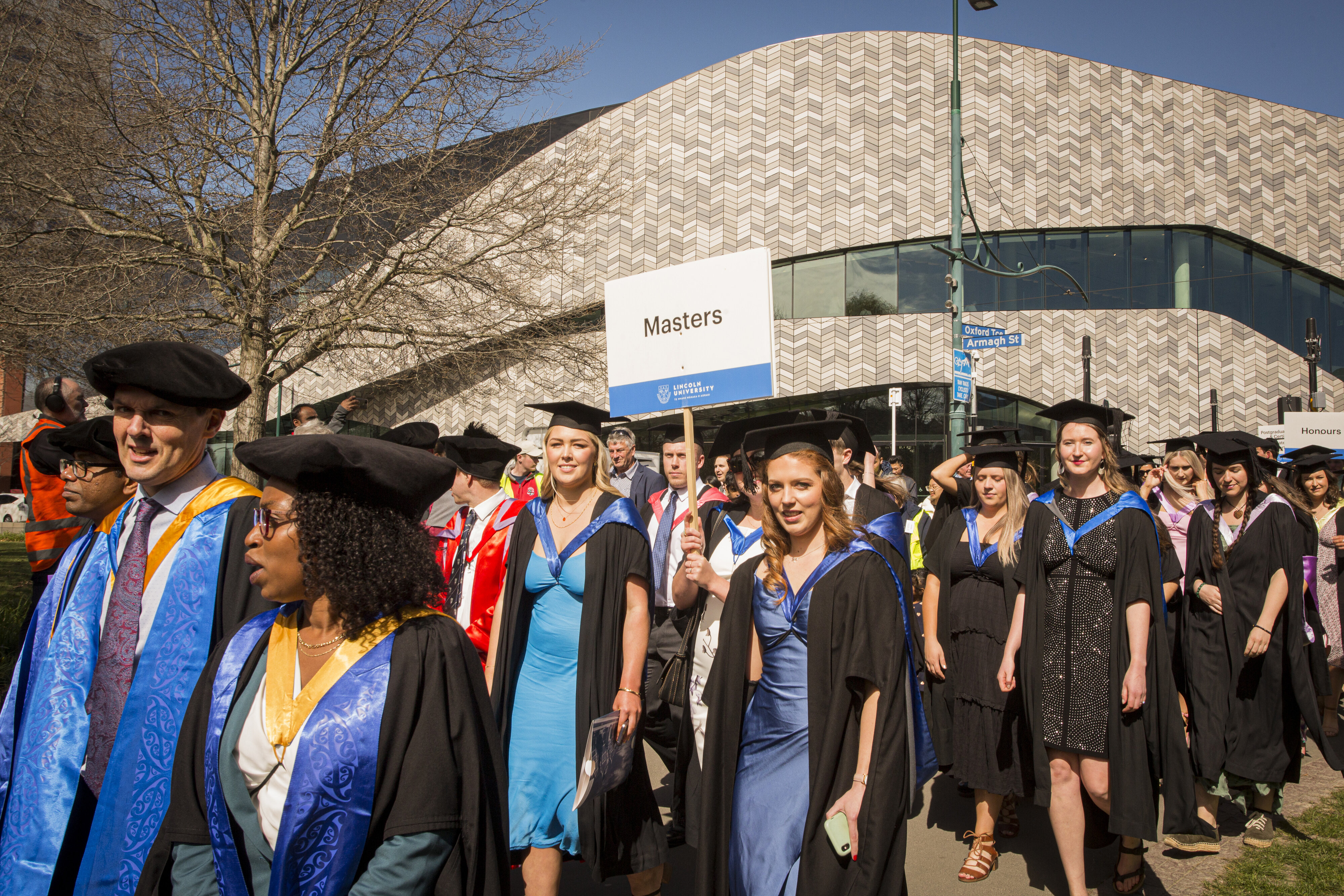 2022 LU Graduation Ceremony - Neil Williams 098