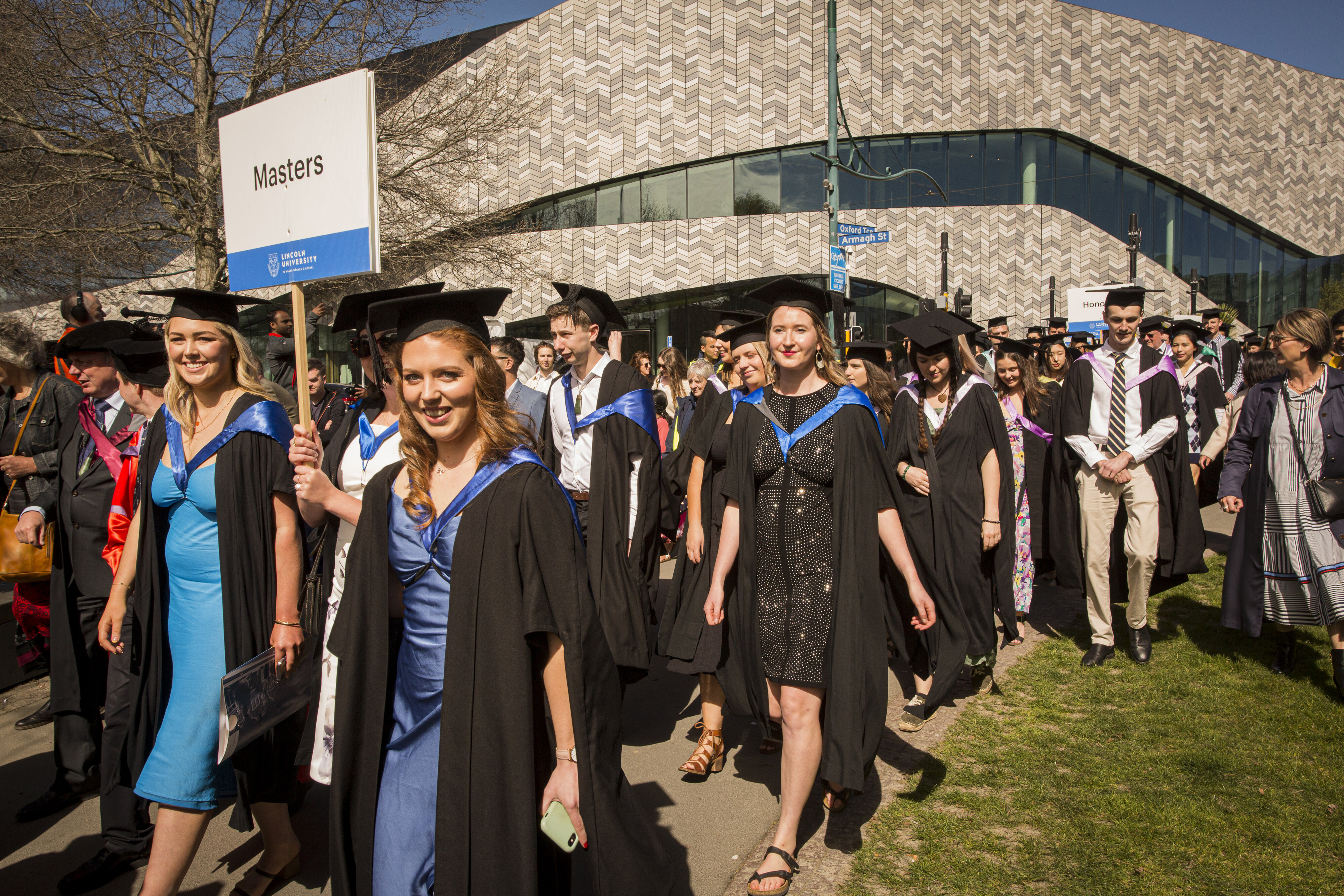 2022 LU Graduation Ceremony - Neil Williams 099
