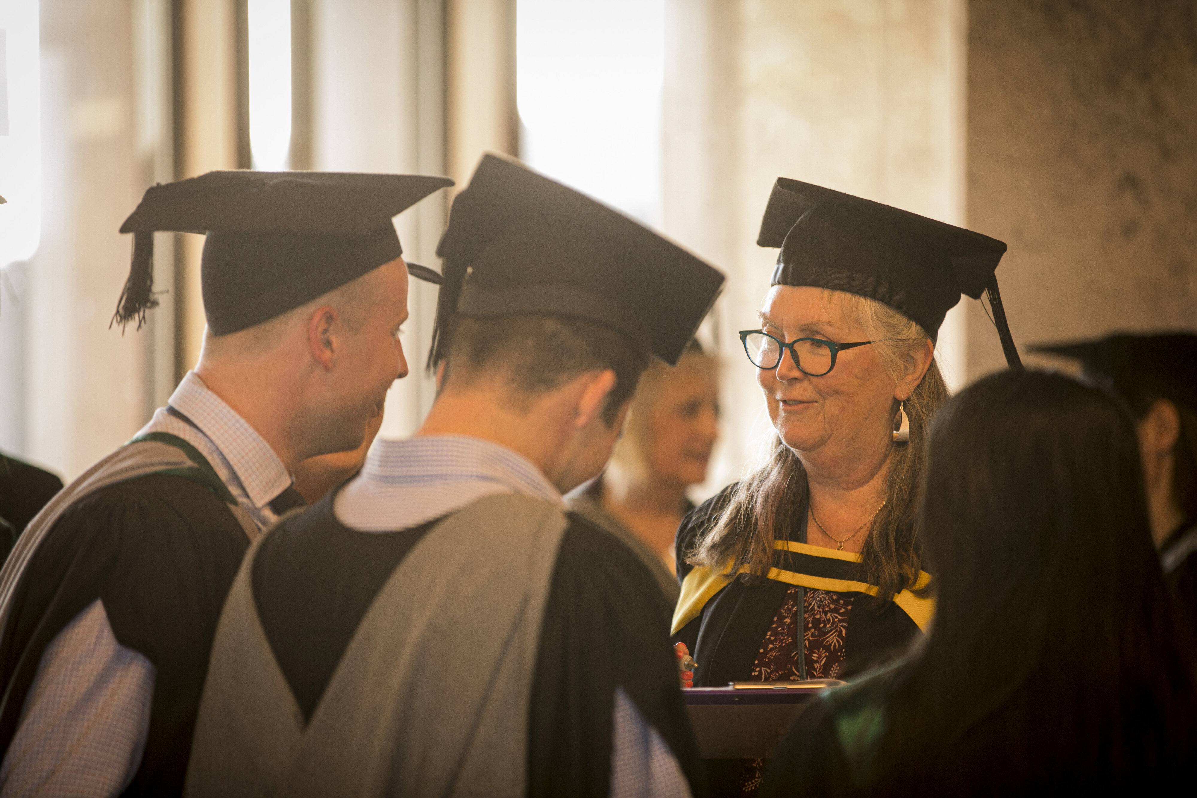 2022 LU Graduation Ceremony - Neil Williams 102
