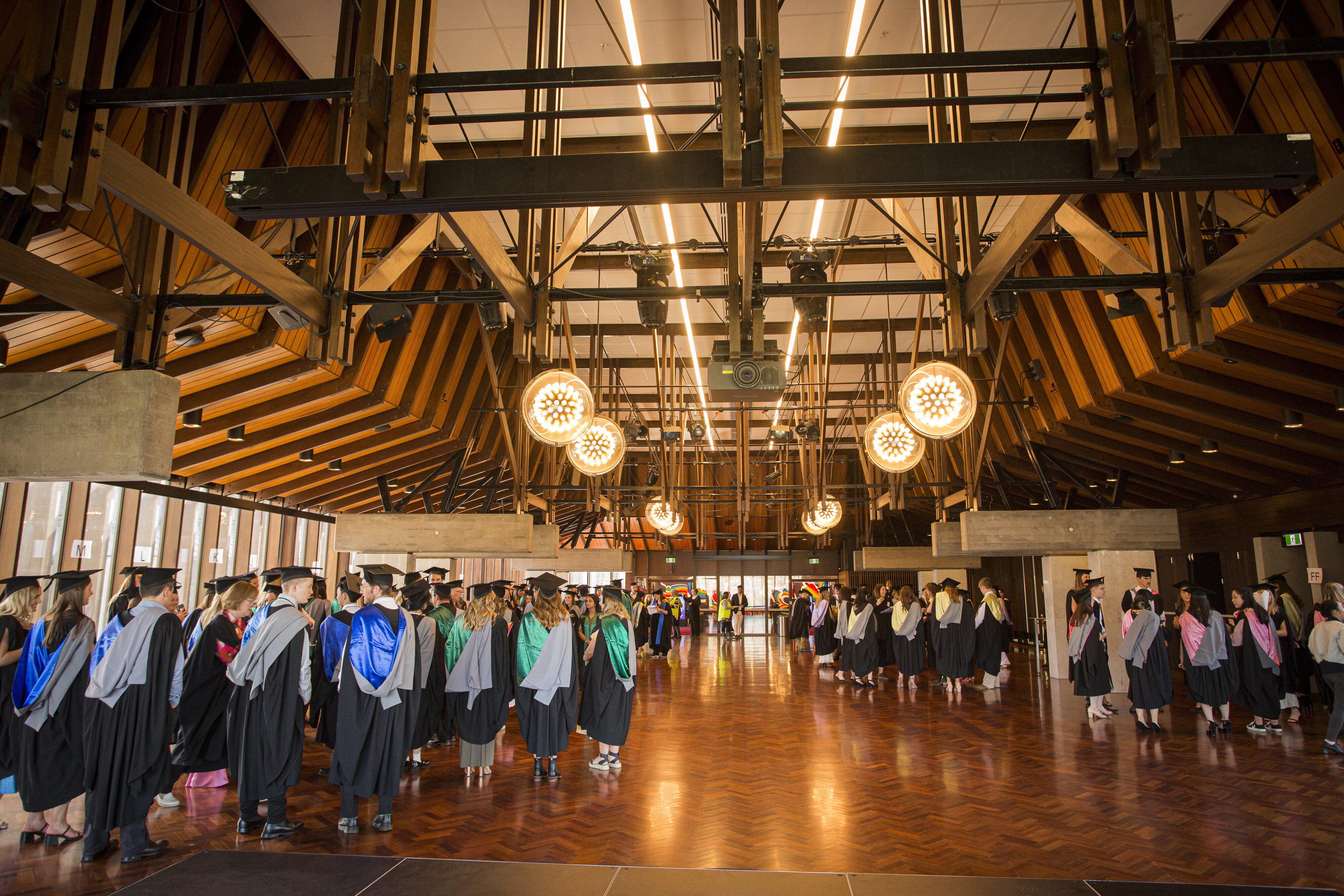 2022 LU Graduation Ceremony - Neil Williams 104