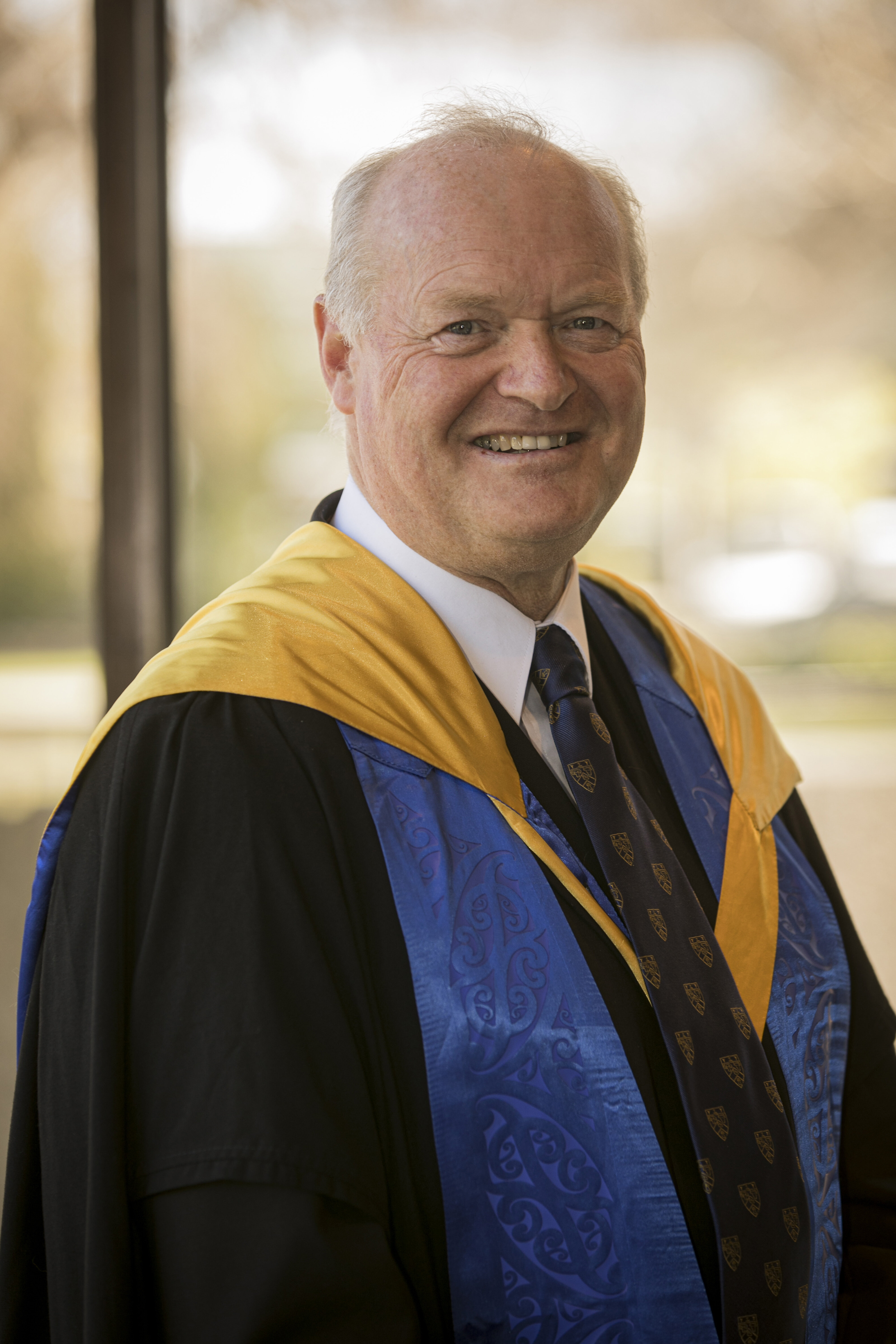 2022 LU Graduation Ceremony - Neil Williams 105