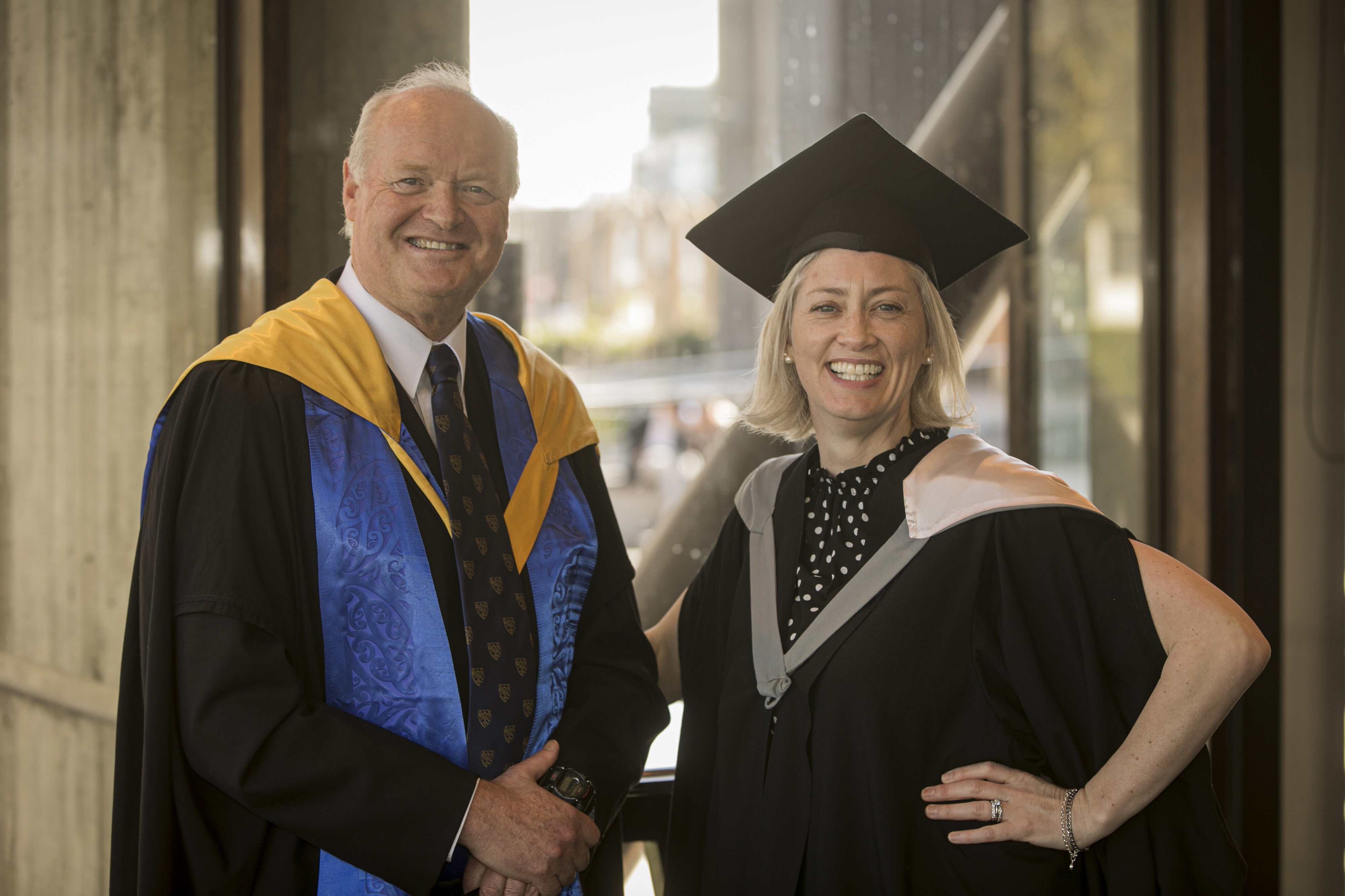 2022 LU Graduation Ceremony - Neil Williams 107