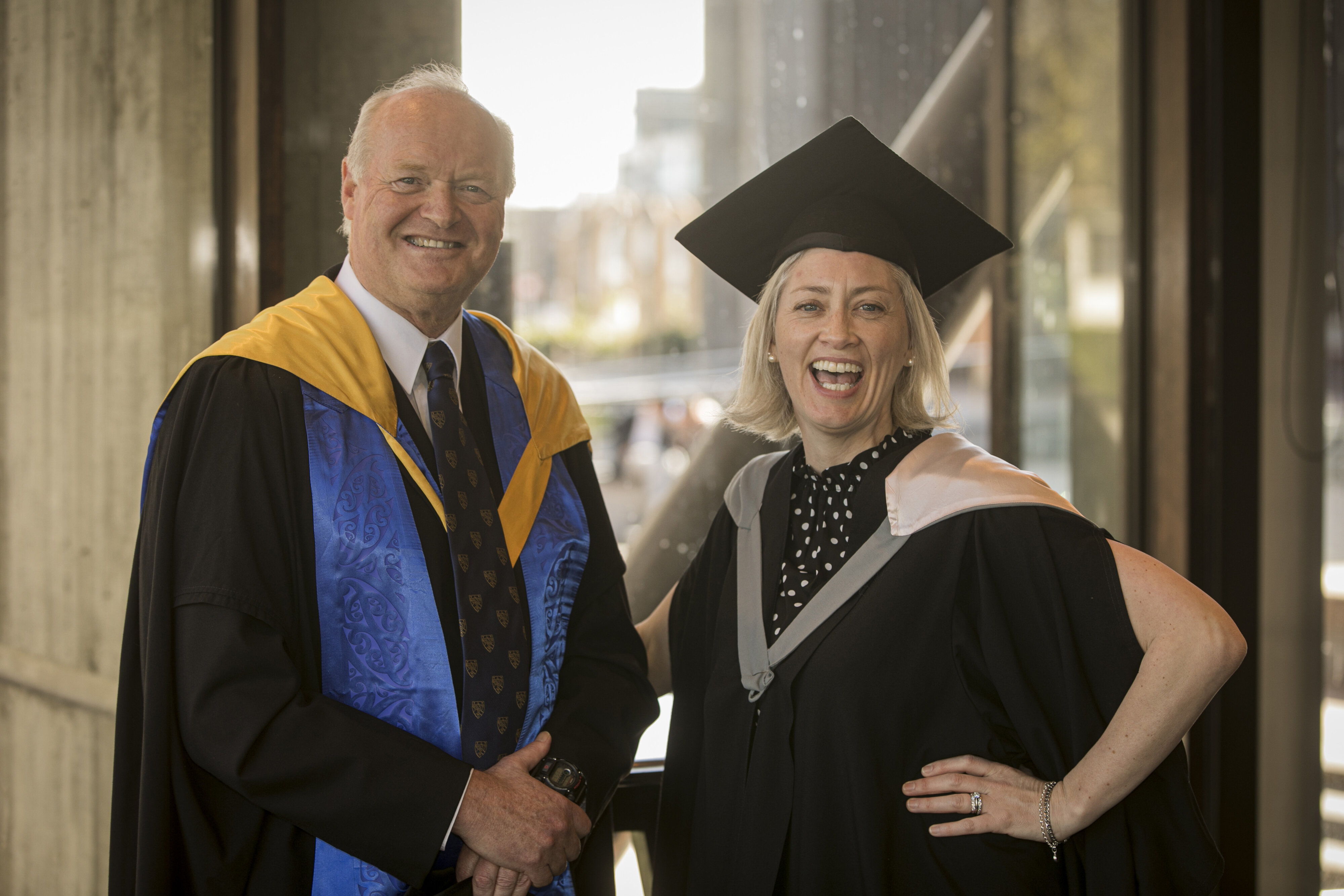 2022 LU Graduation Ceremony - Neil Williams 108