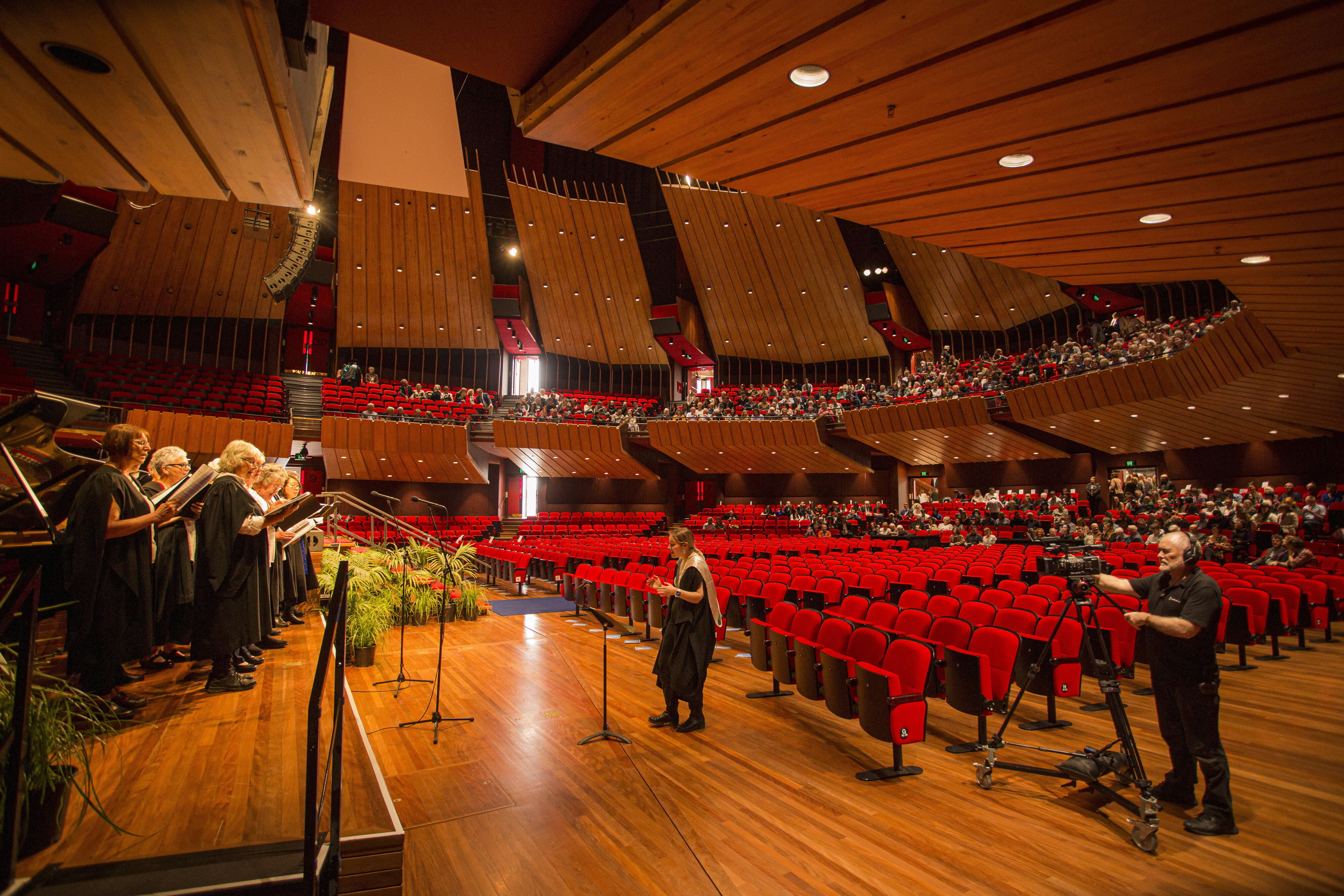2022 LU Graduation Ceremony - Neil Williams 109