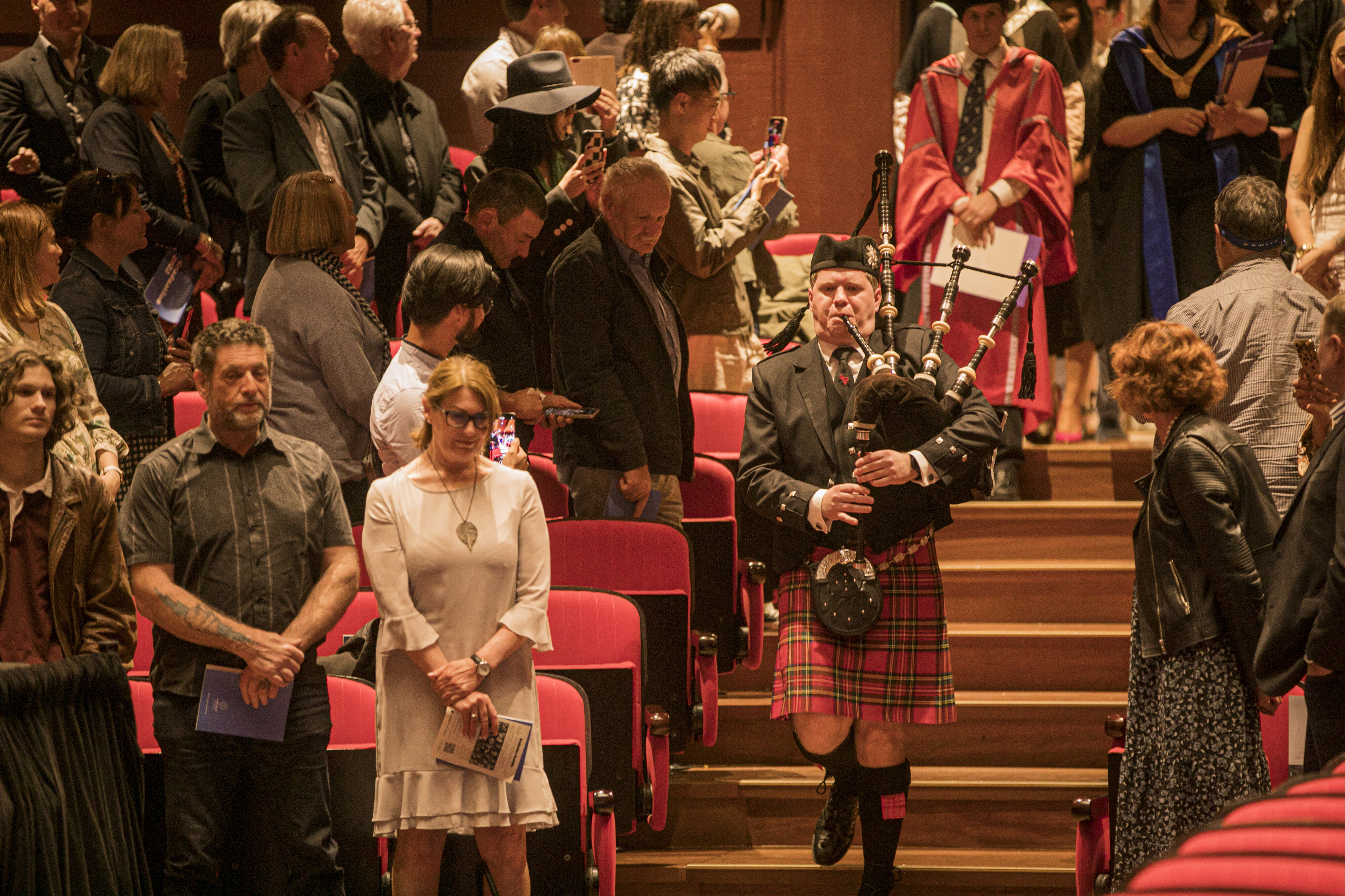 2022 LU Graduation Ceremony - Neil Williams 111