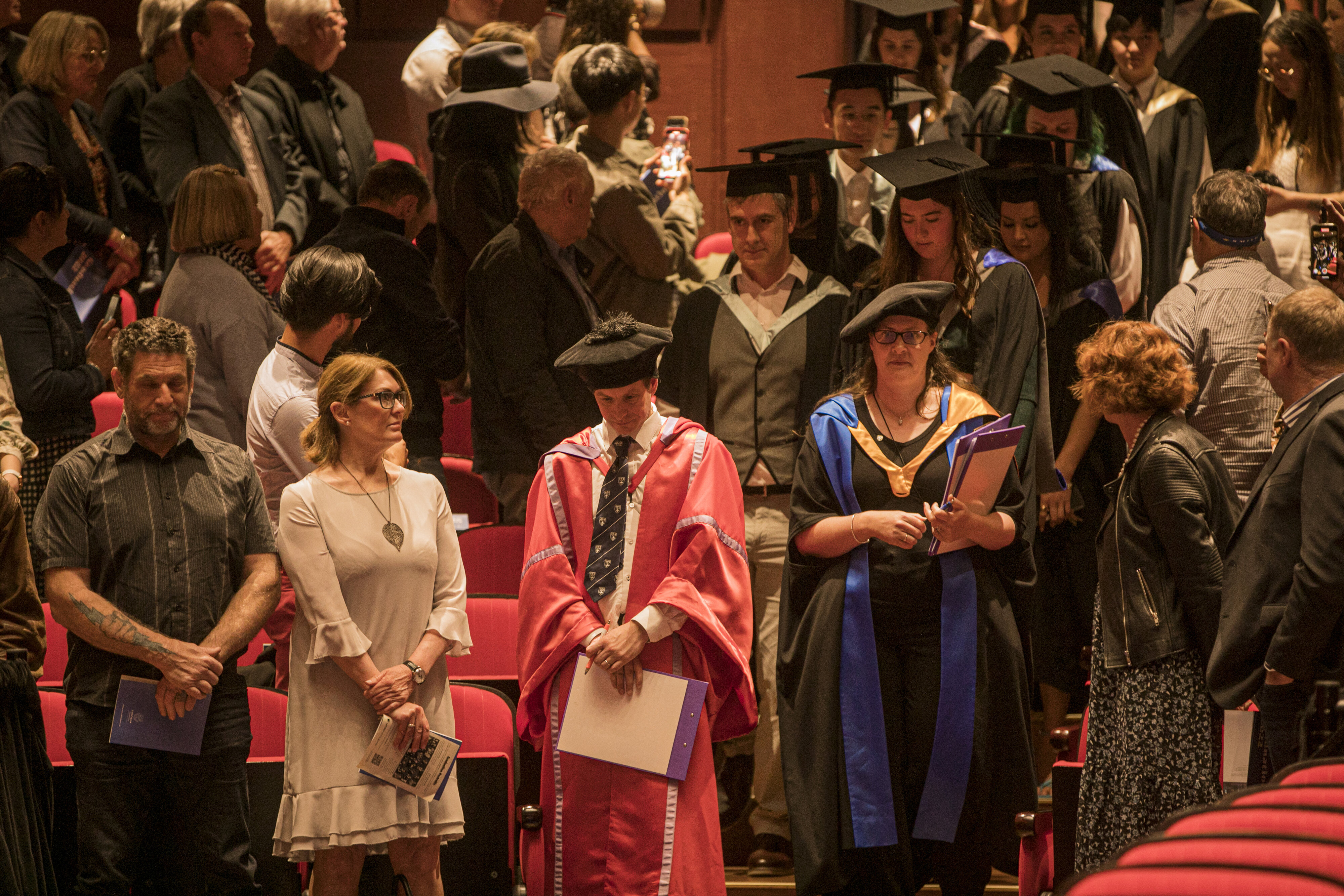 2022 LU Graduation Ceremony - Neil Williams 113