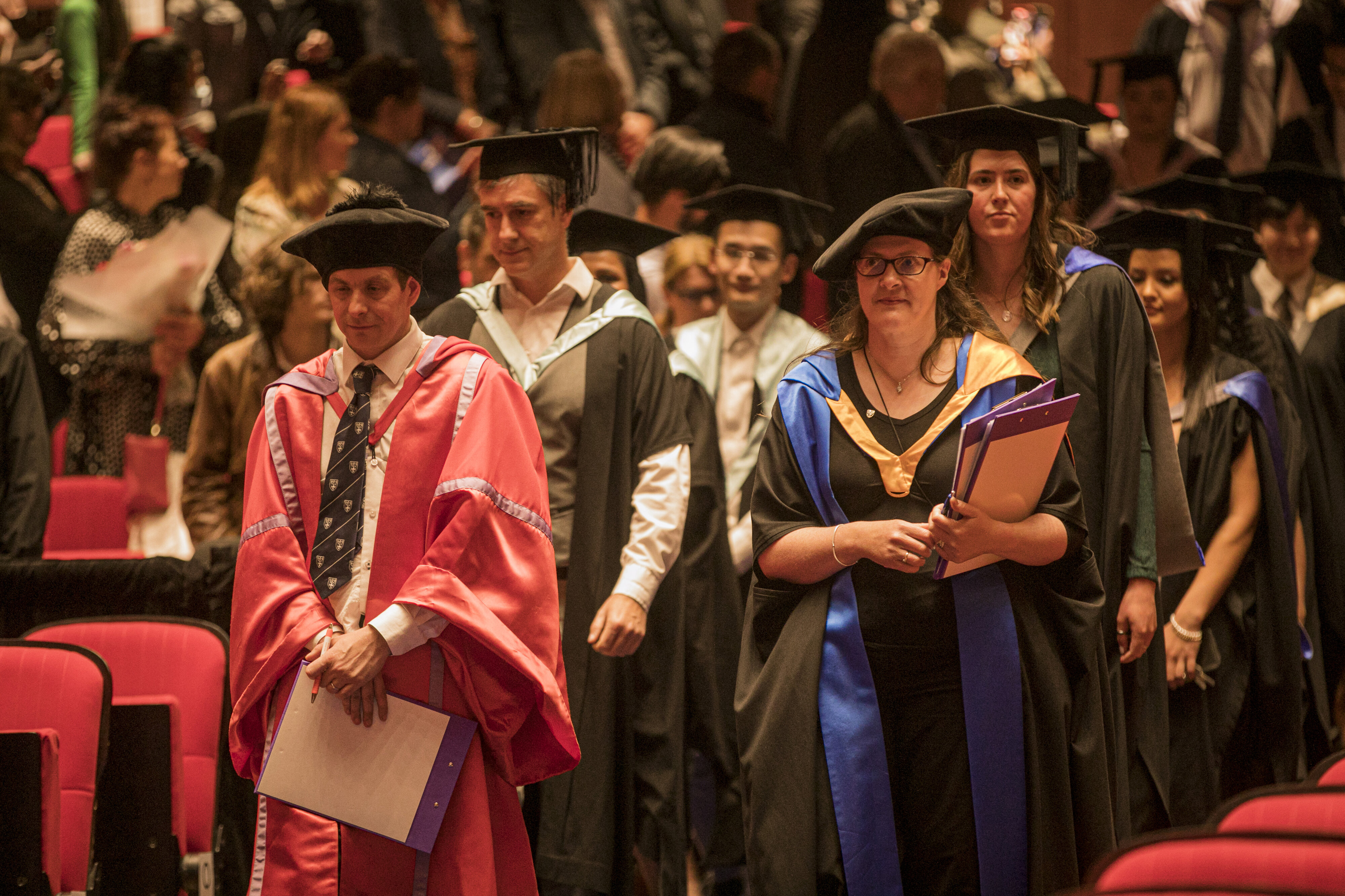 2022 LU Graduation Ceremony - Neil Williams 114