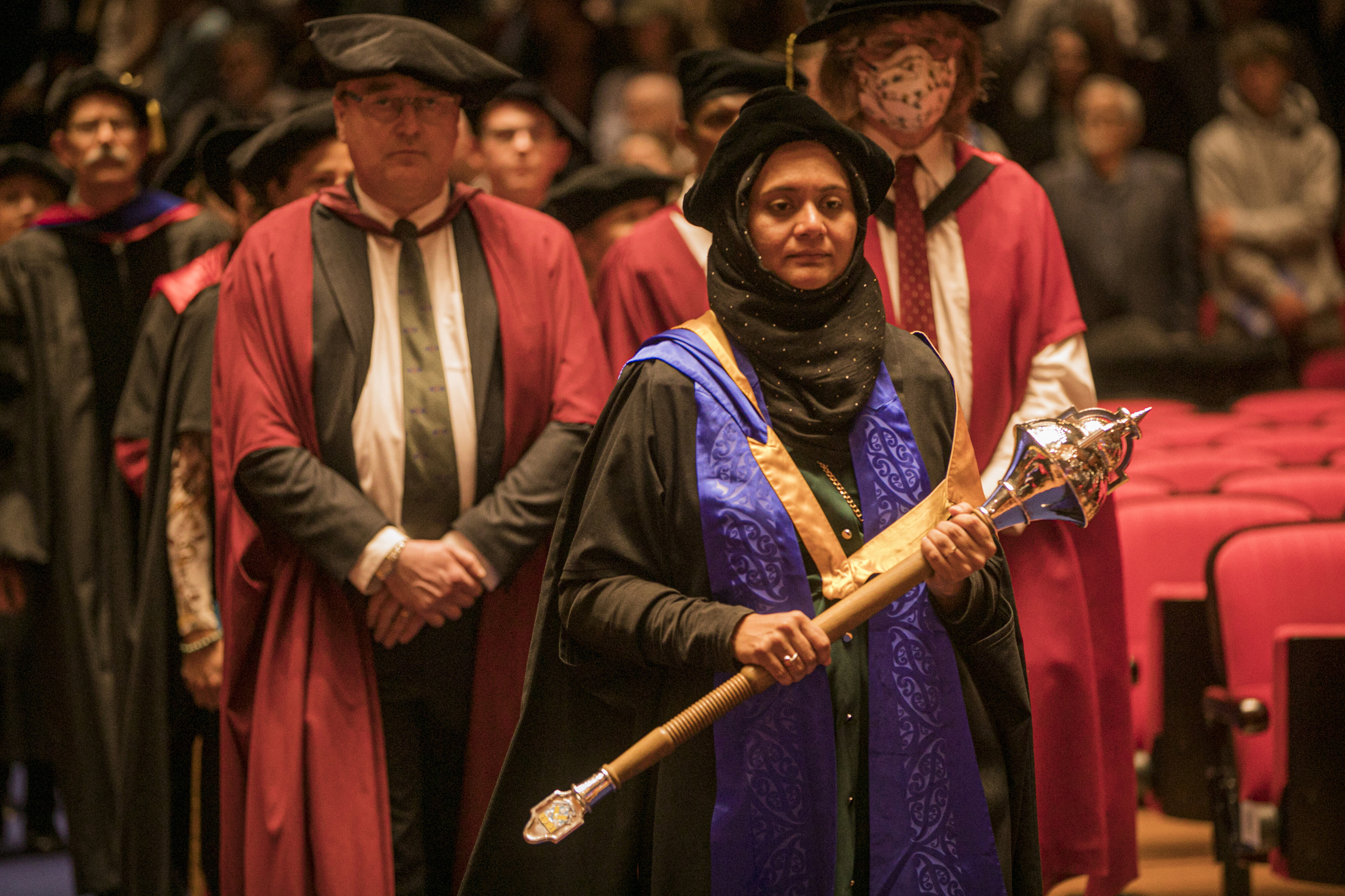 2022 LU Graduation Ceremony - Neil Williams 115