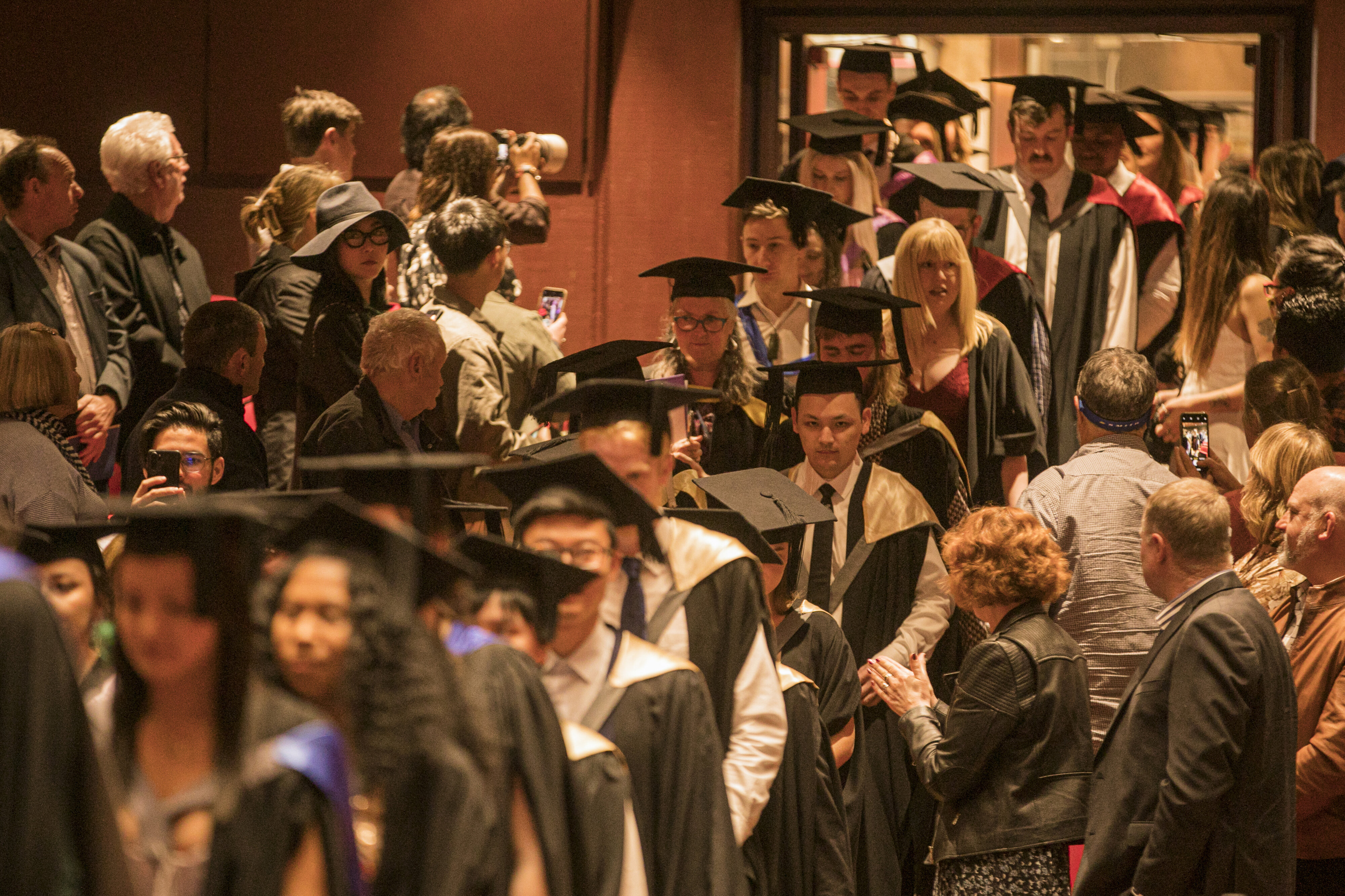 2022 LU Graduation Ceremony - Neil Williams 116