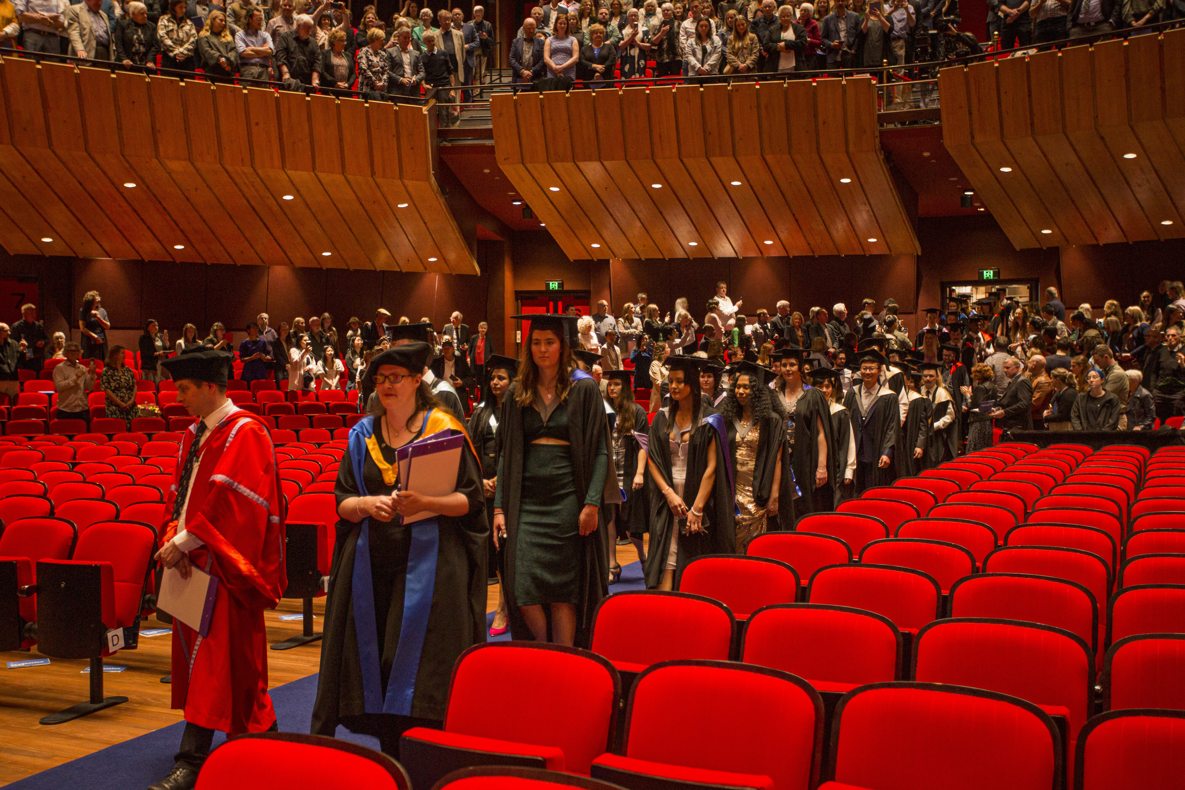 2022 LU Graduation Ceremony - Neil Williams 117