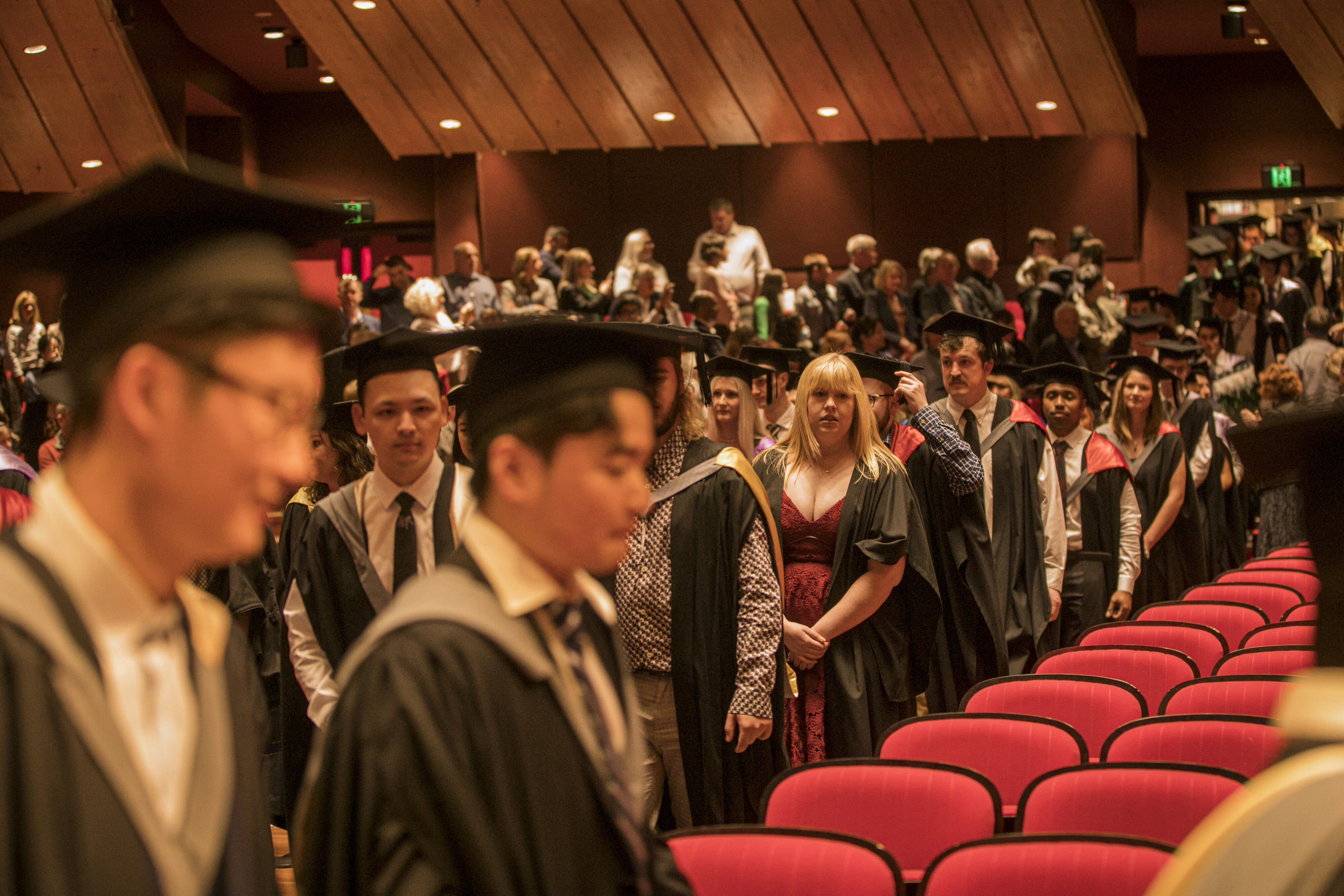 2022 LU Graduation Ceremony - Neil Williams 119
