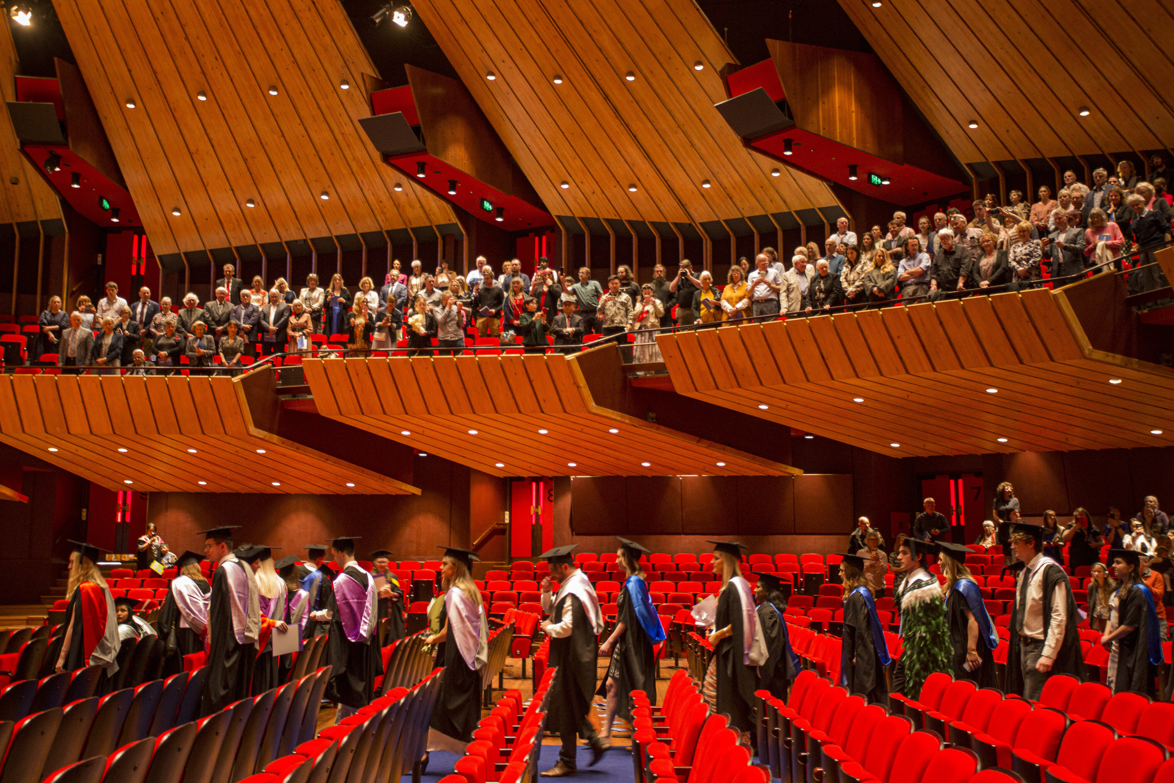 2022 LU Graduation Ceremony - Neil Williams 120