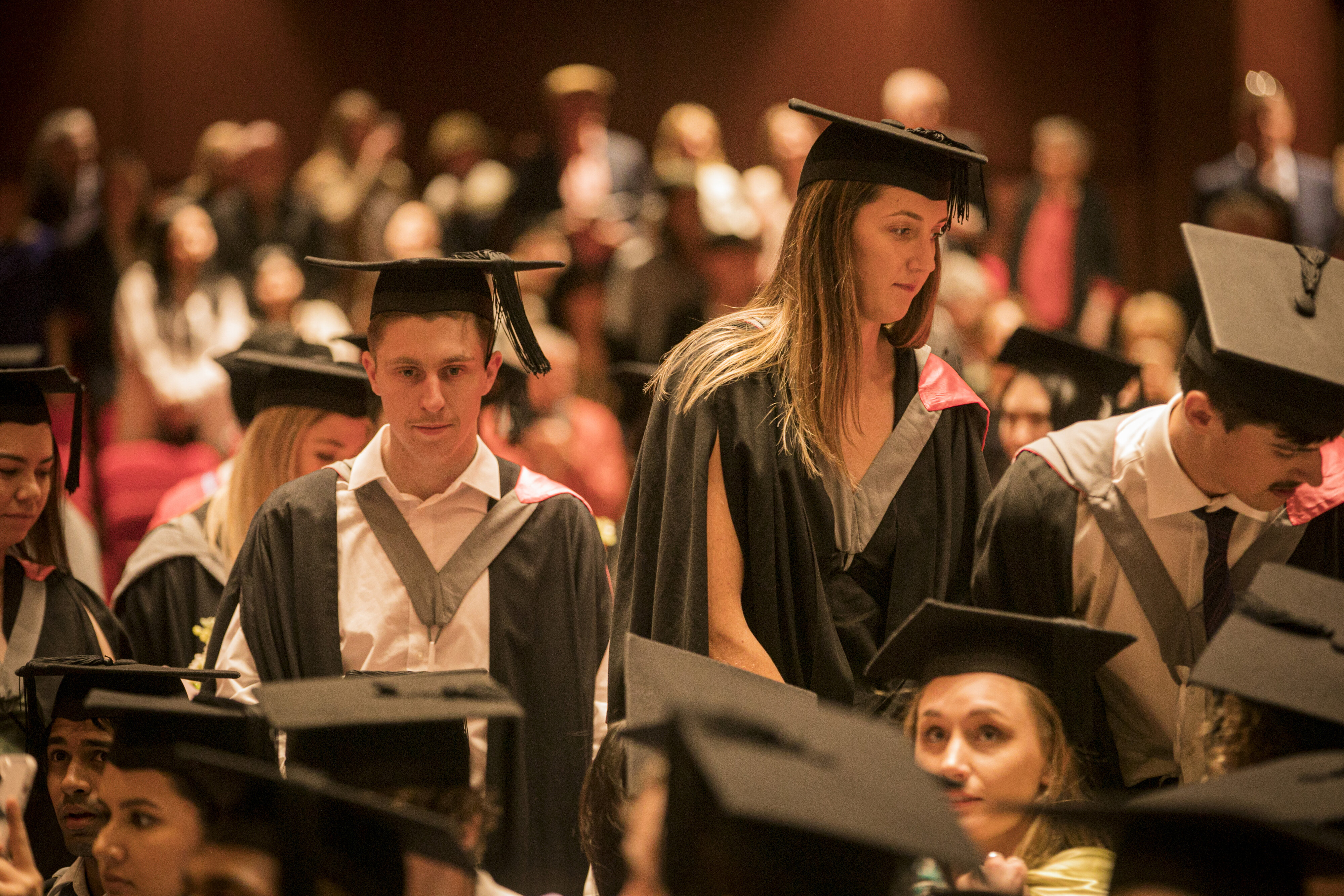 2022 LU Graduation Ceremony - Neil Williams 123